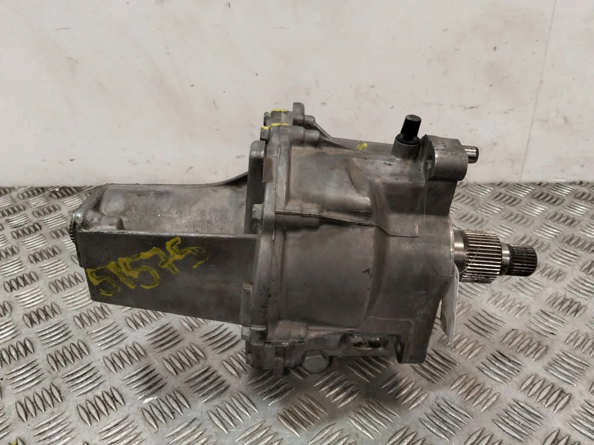 Diferencial Delantero para Hyundai Tucson (Jm)