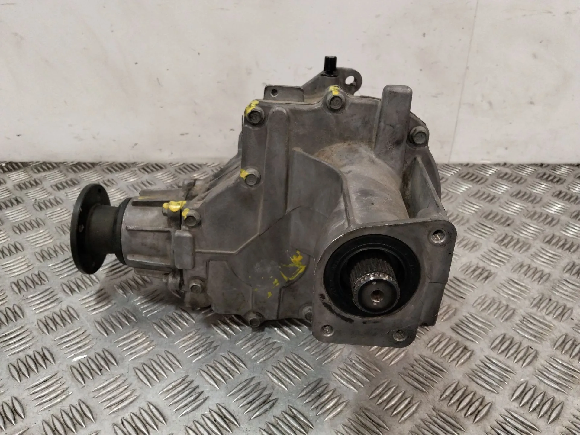 Diferencial Delantero para Hyundai Tucson (Jm)