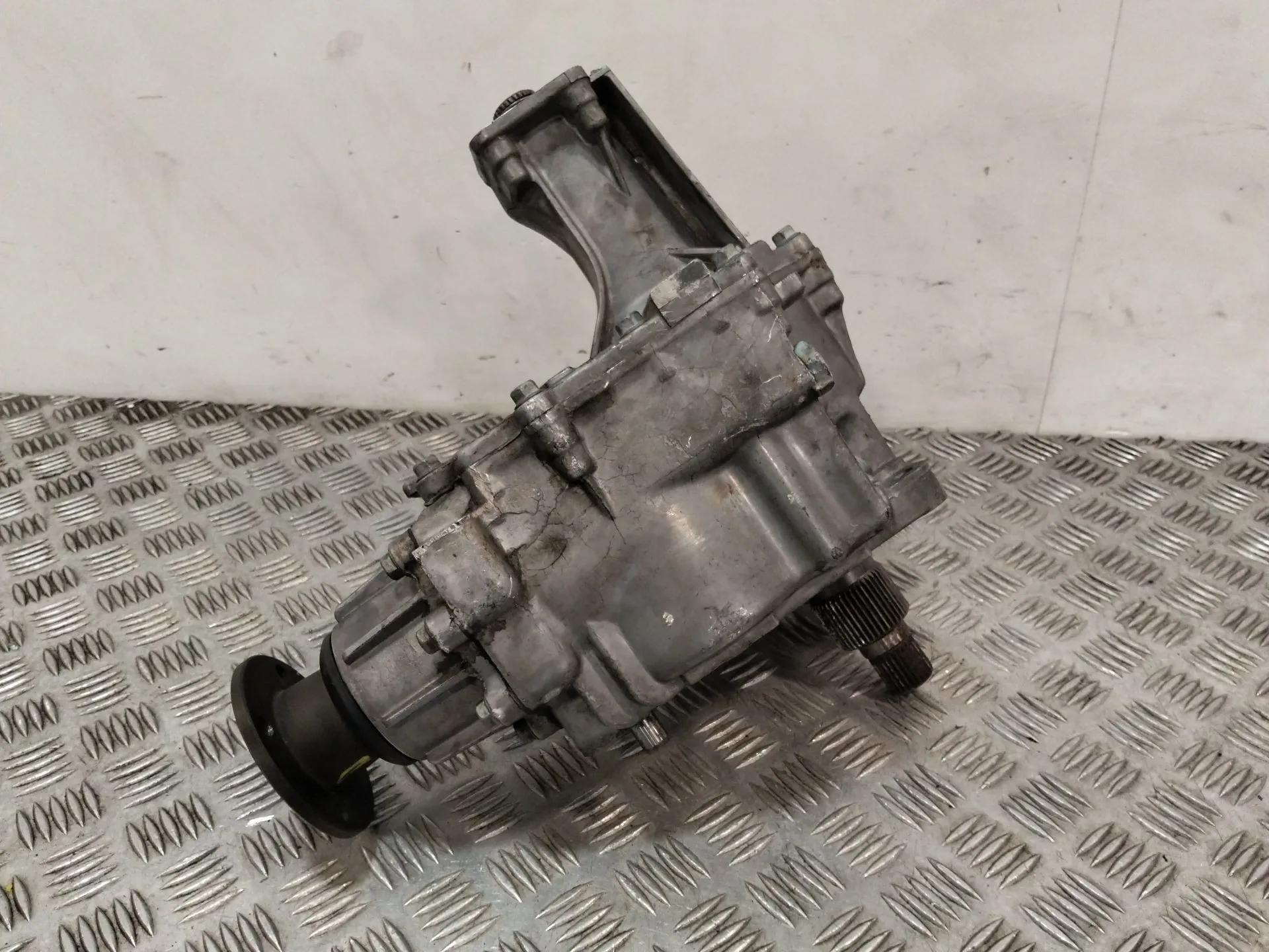 Diferencial Delantero para Hyundai Tucson (Jm)
