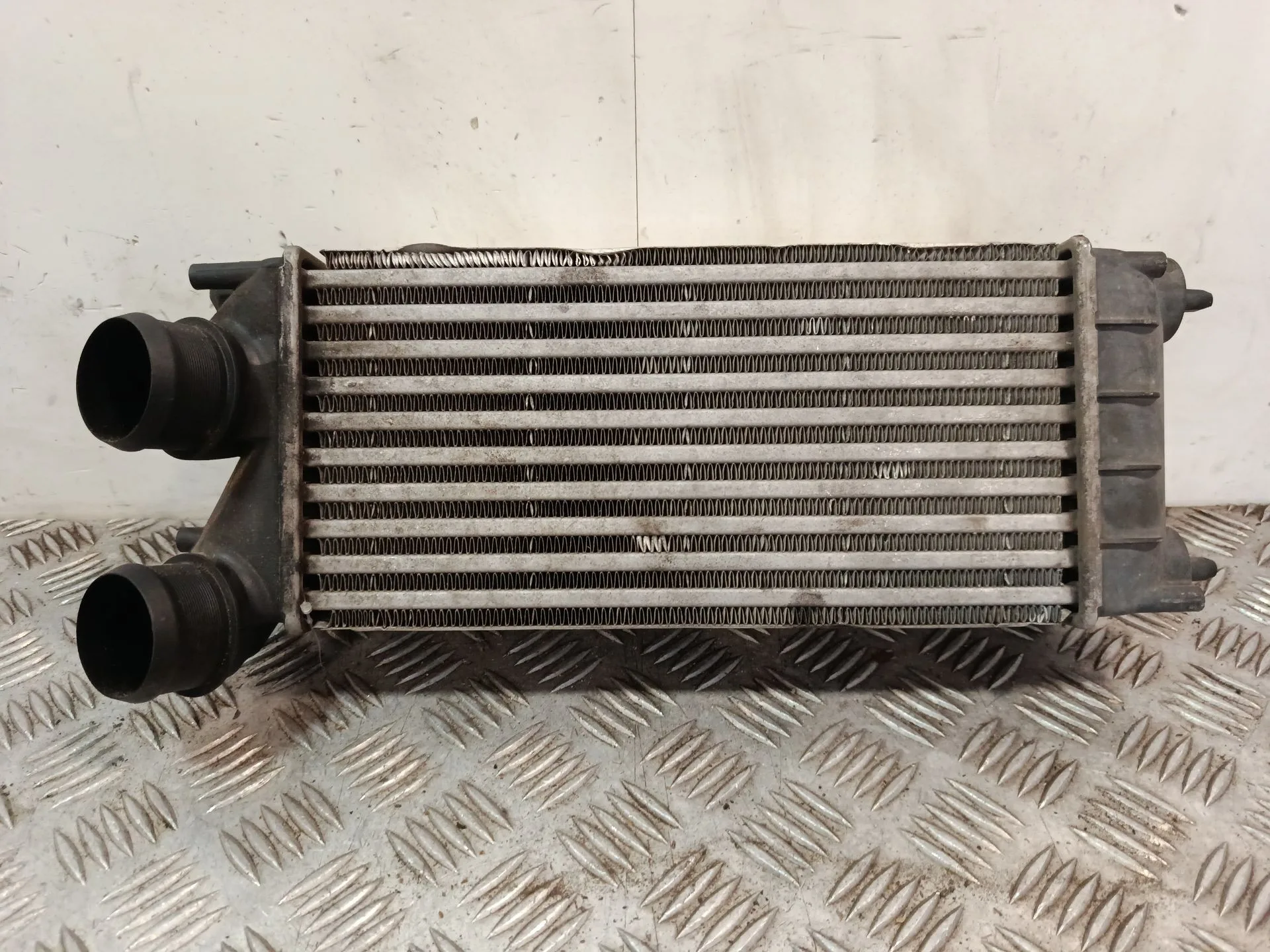 Intercooler para Peugeot 208