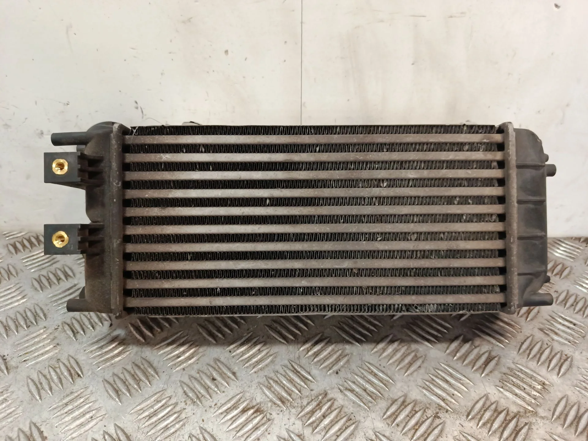 Intercooler para Peugeot 208