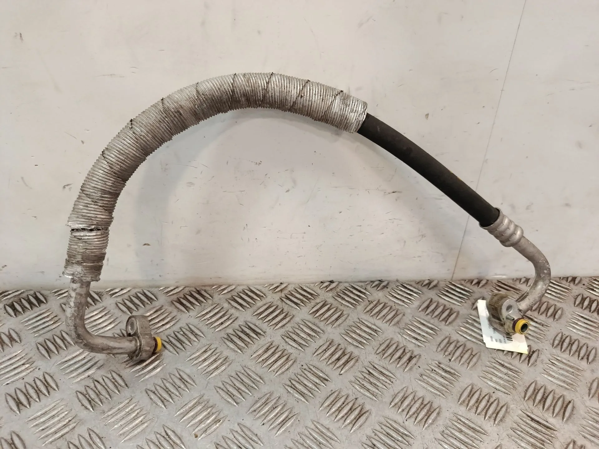 Tubos Aire Acondicionado para Volkswagen Golf V (1K1)
