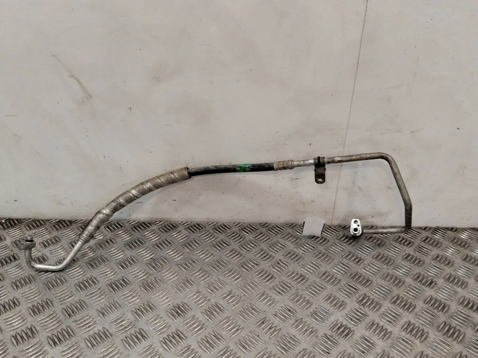 Tubos Aire Acondicionado para Daewoo Kalos (Klas)