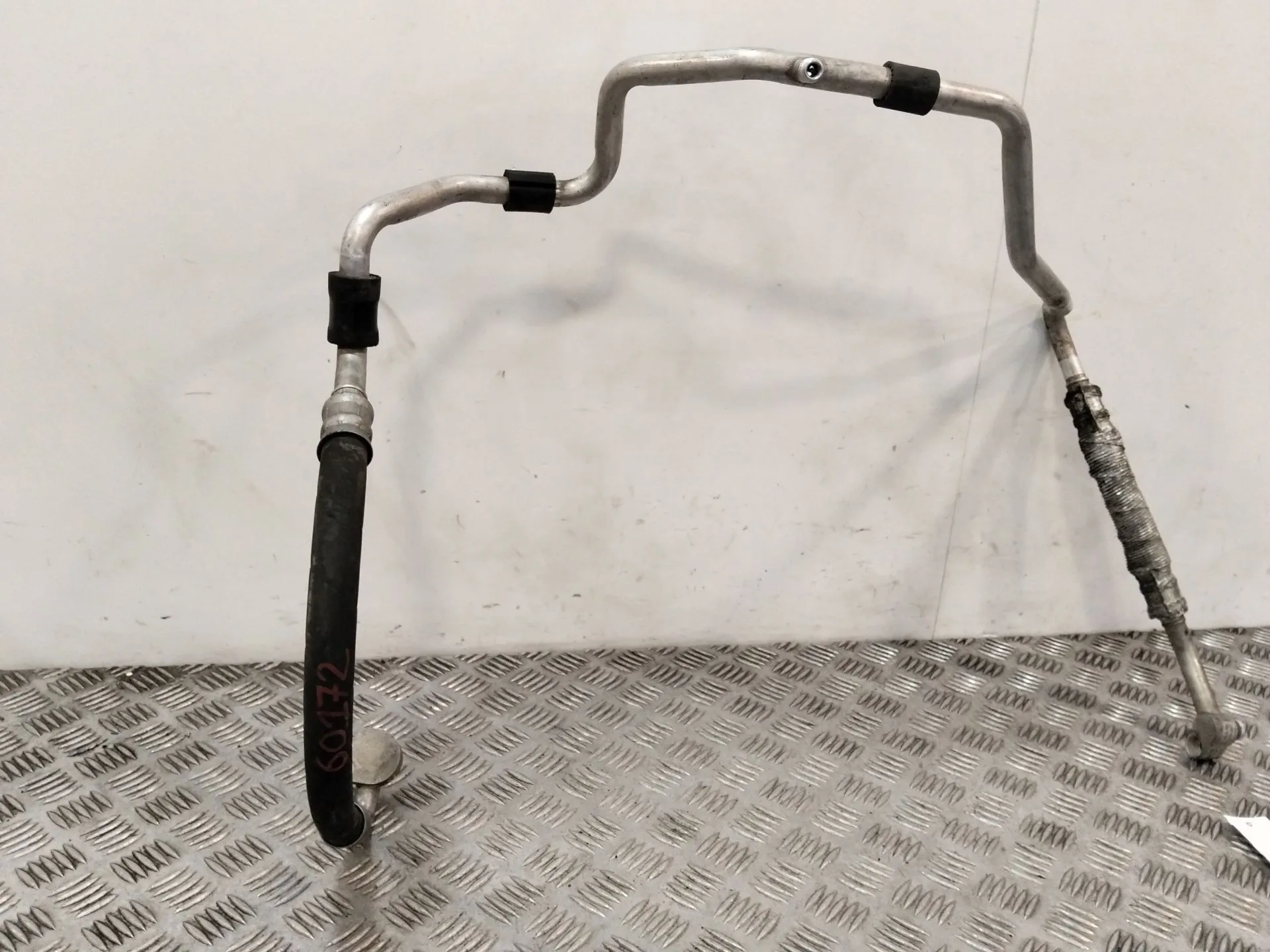 Tubos Aire Acondicionado para Volkswagen Golf V (1K1)