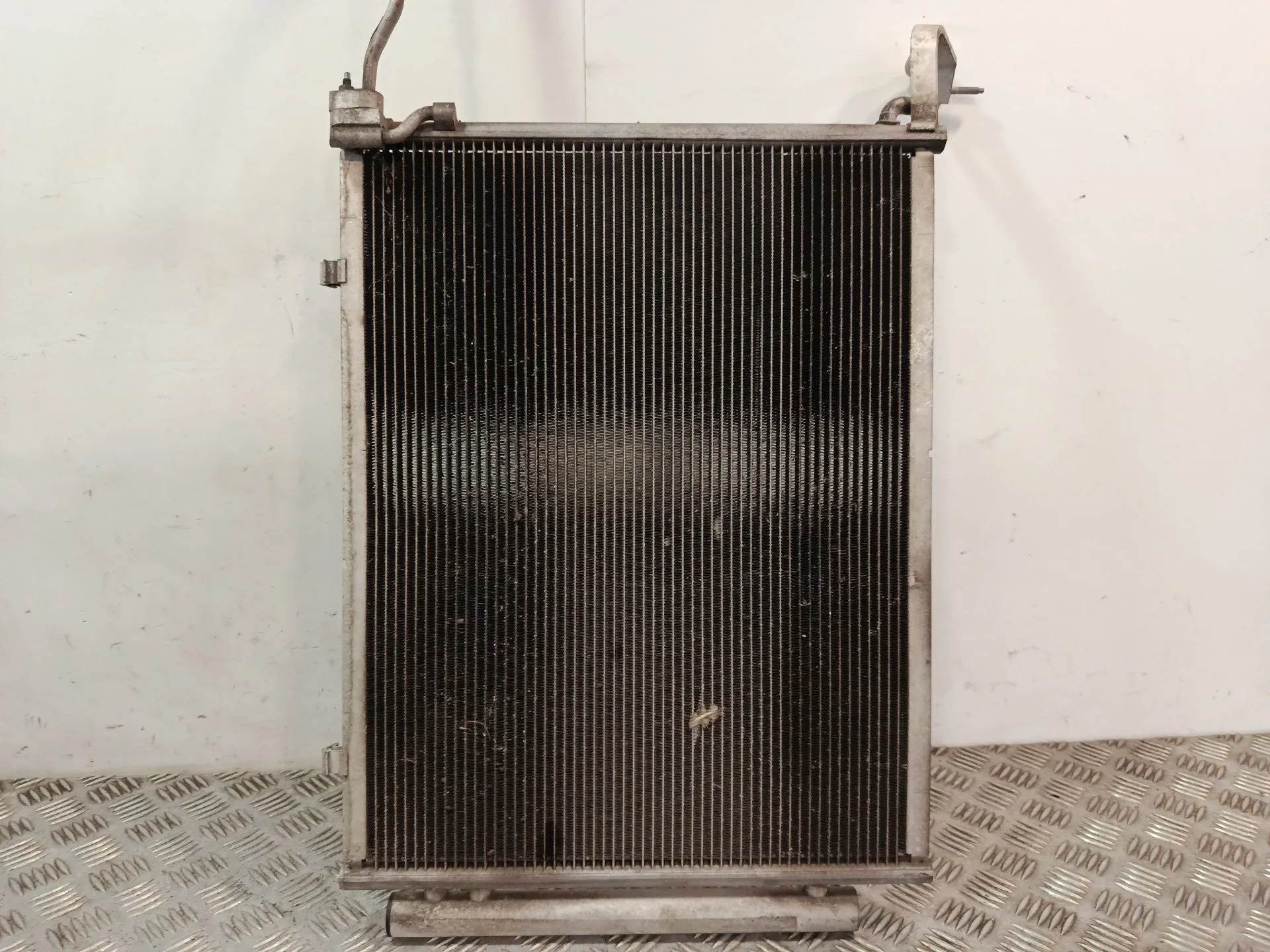Condensador / Radiador Aire Acondicionado para Ford Focus Iii