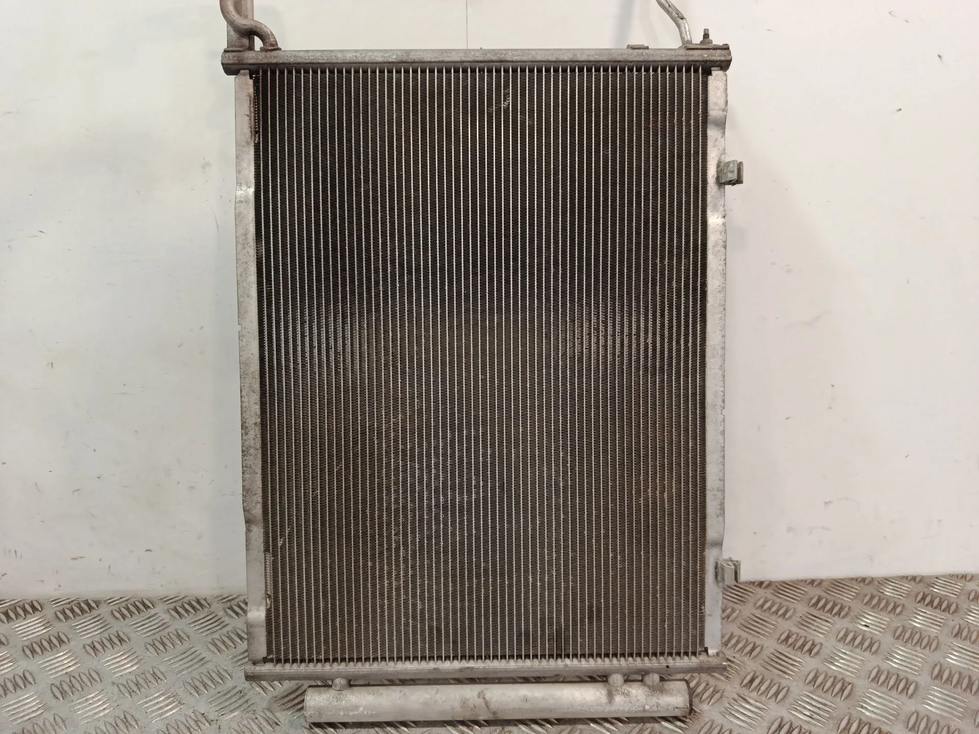 Condensador / Radiador Aire Acondicionado para Ford Focus Iii