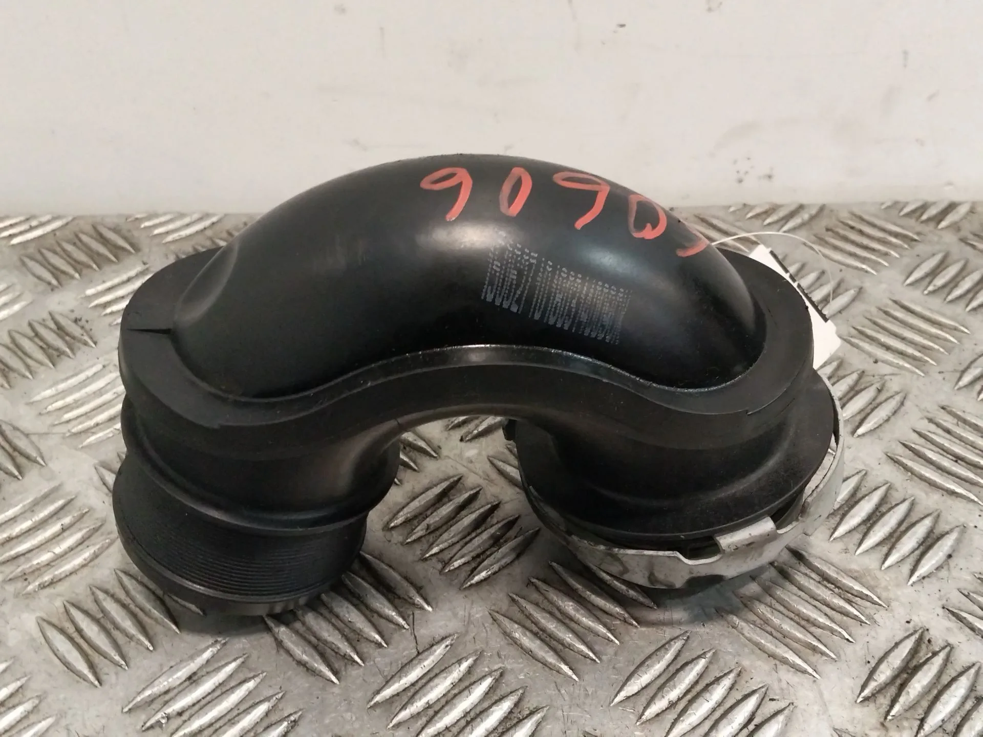 Tubo para Opel Insignia A (G09)