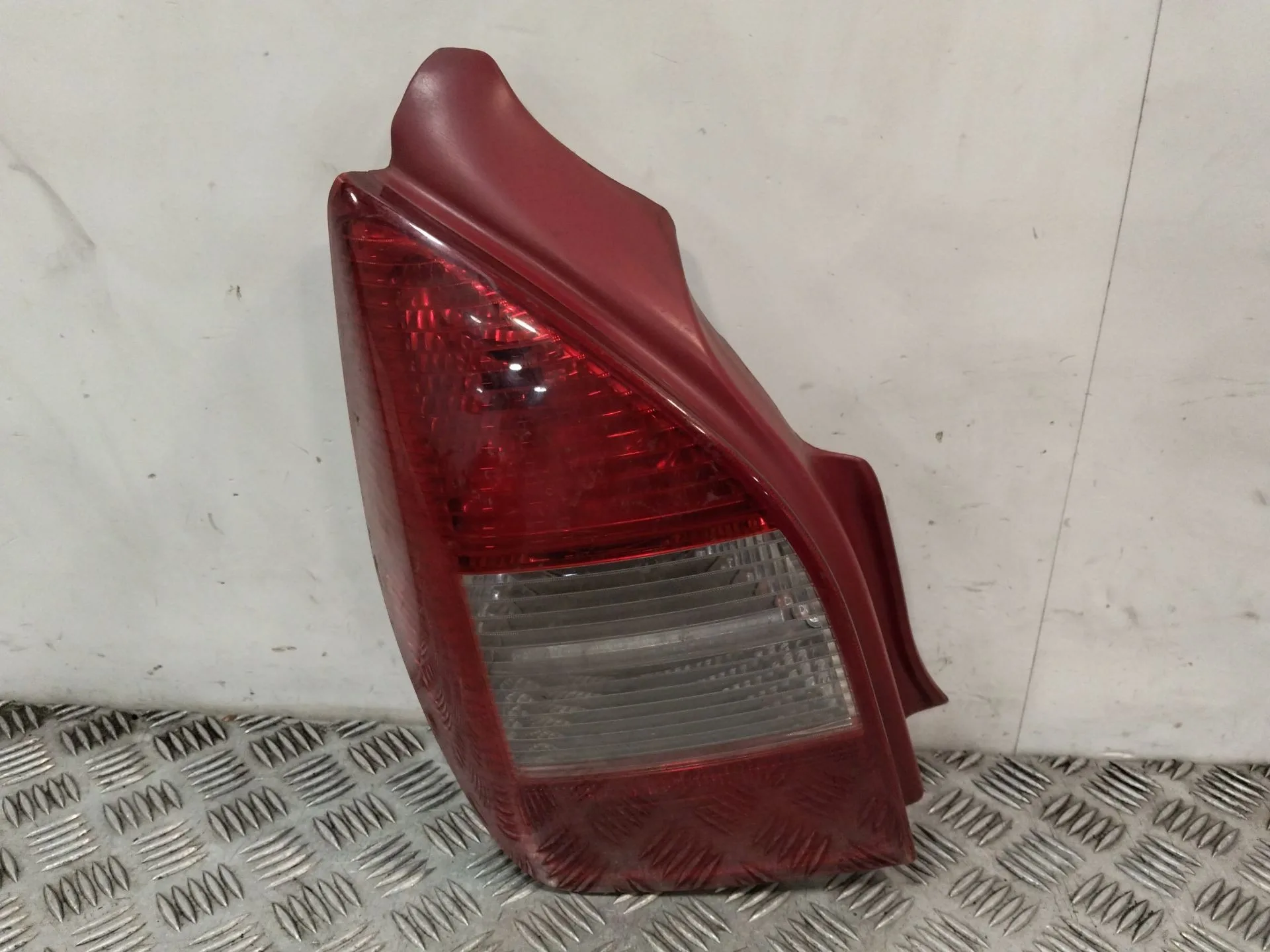 Piloto Trasero Izquierdo para Citroën C2 (Jm_)