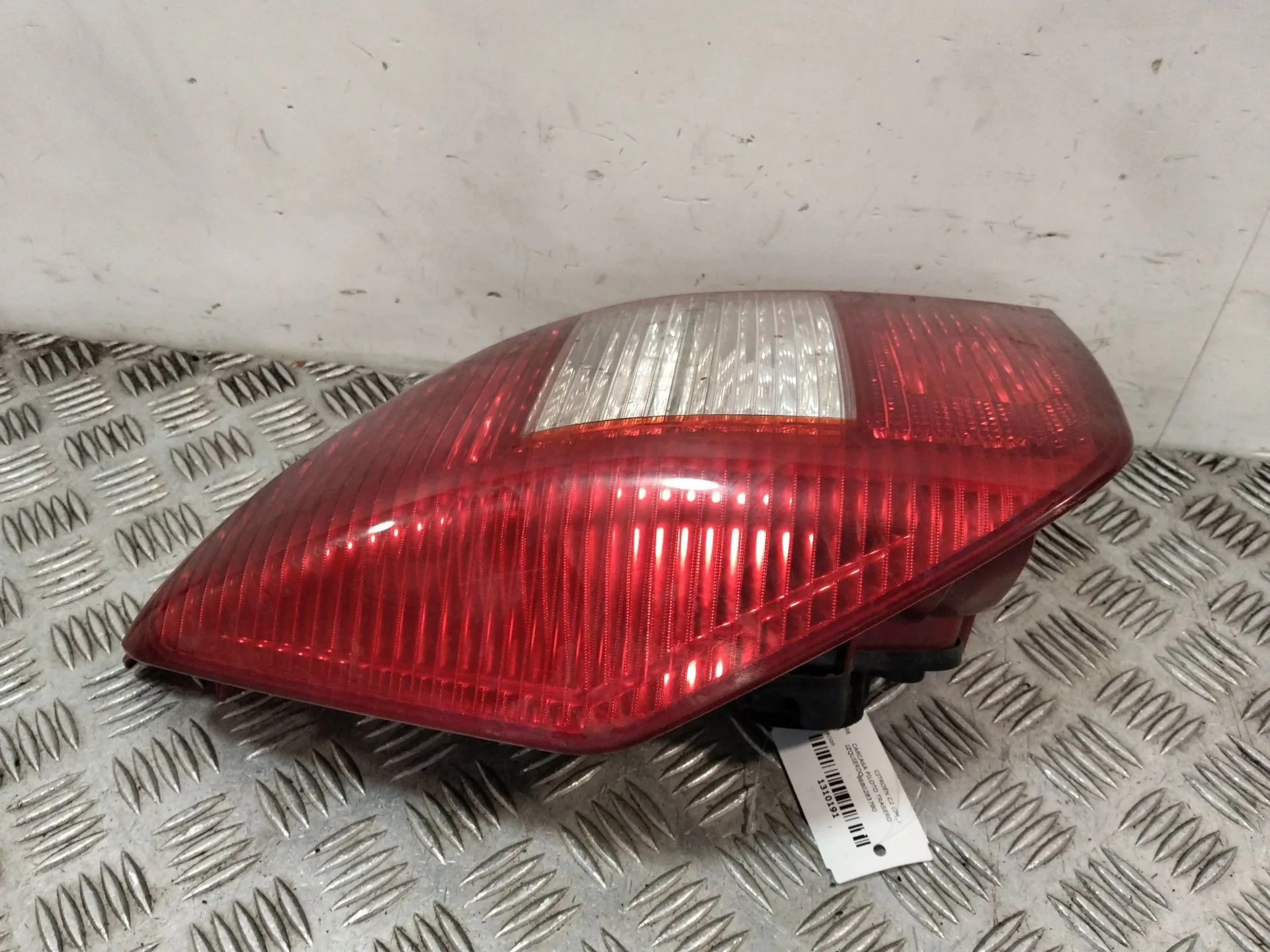 Piloto Trasero Izquierdo para Citroën C2 (Jm_)