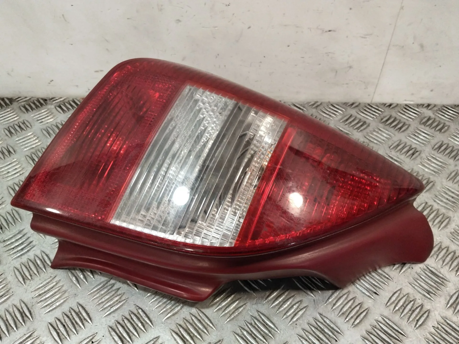 Piloto Trasero Izquierdo para Citroën C2 (Jm_)