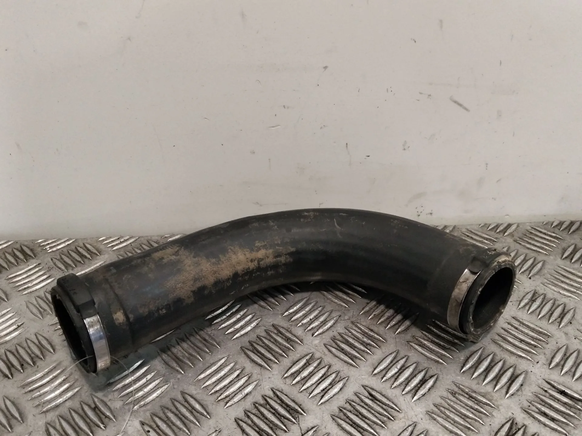 Tubo Intercooler para Ford Focus C-Max (Dm2)