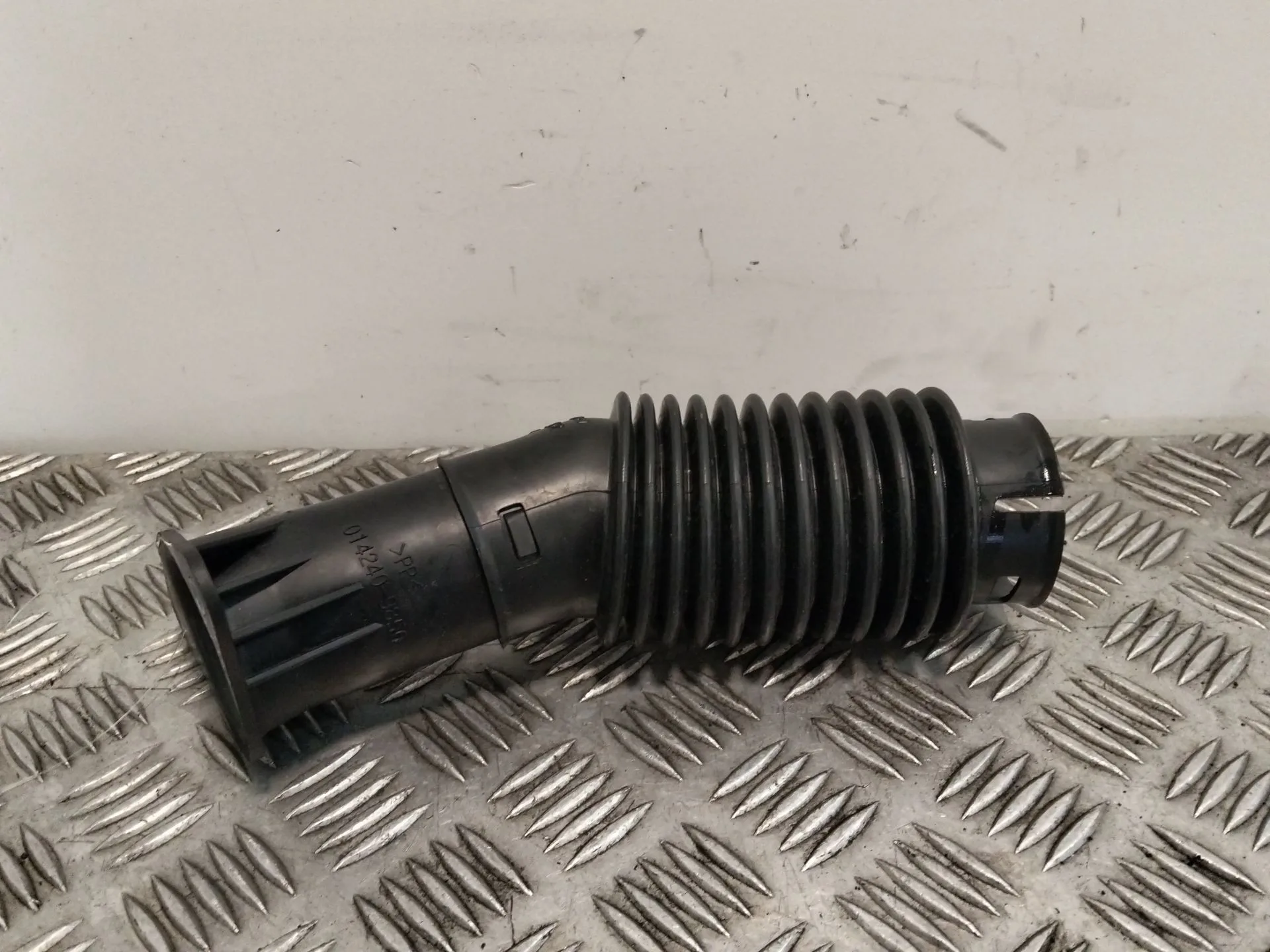 Tubo para Mazda 3 (Bk)
