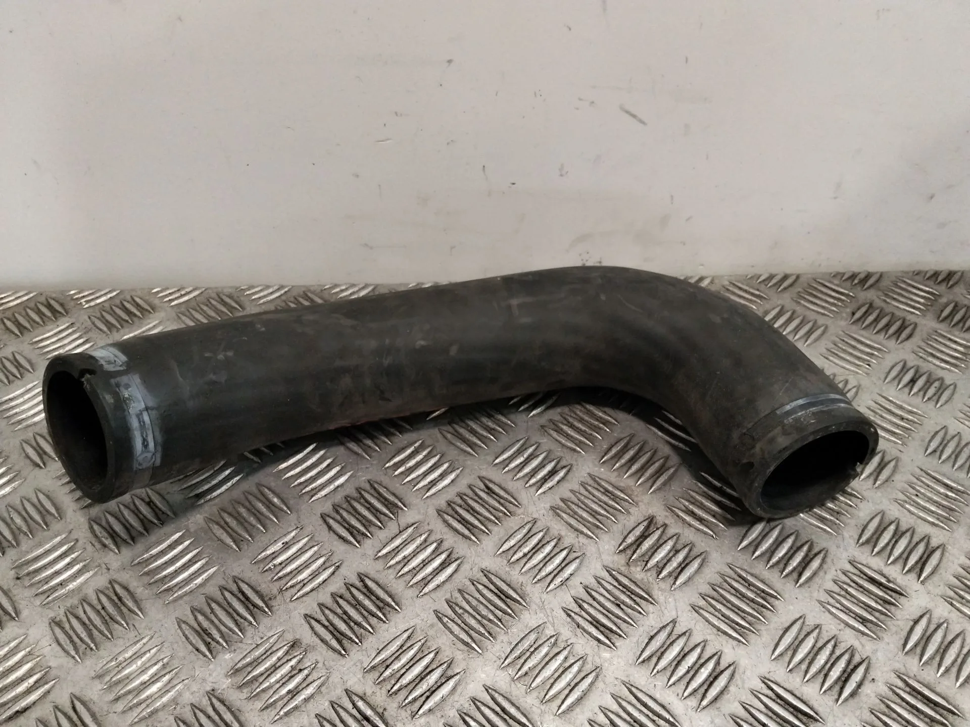Tubo para Fiat Ducato Furgon
