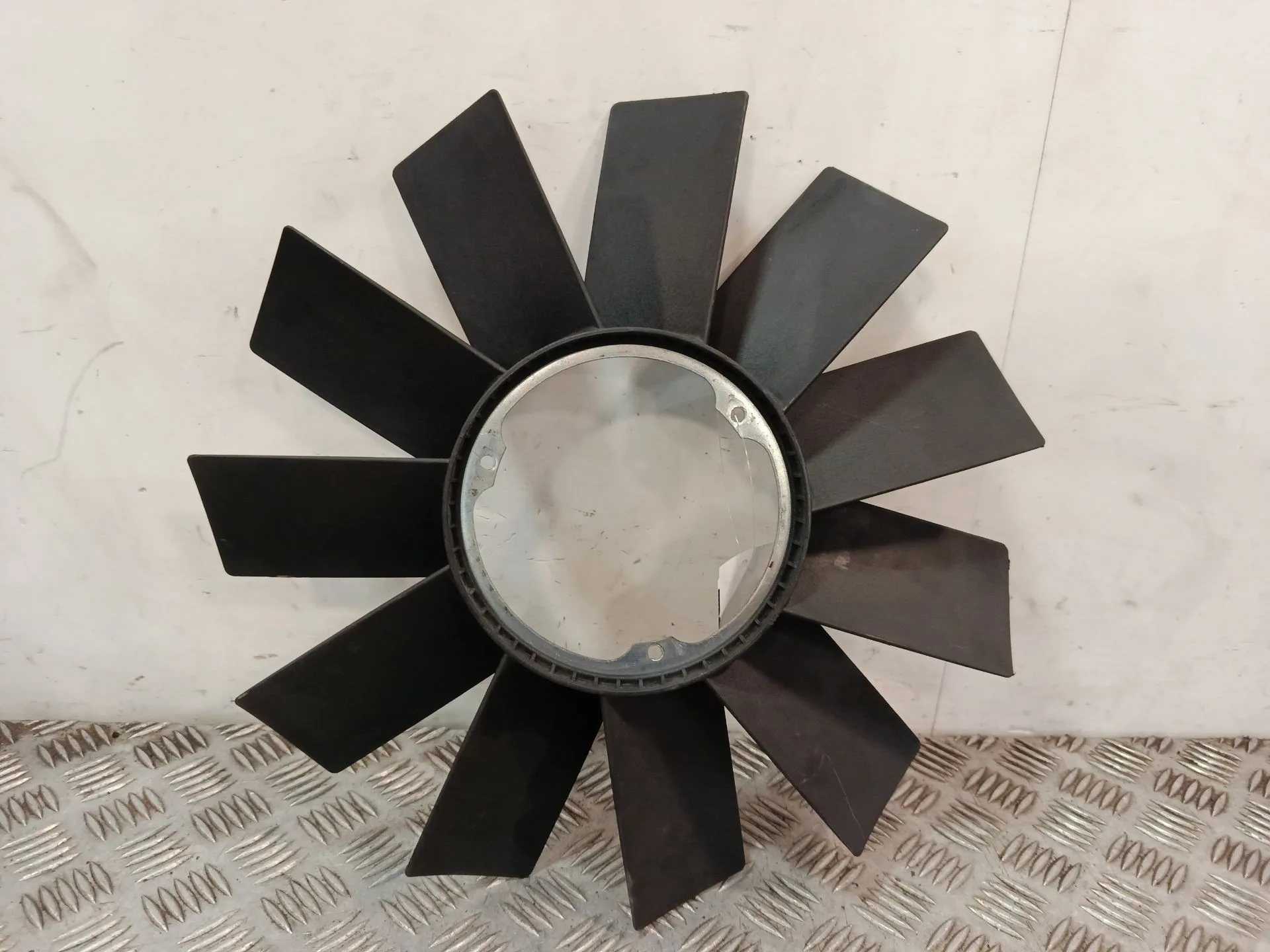 Ventilador Viscoso Motor para Bmw 5 (E39)