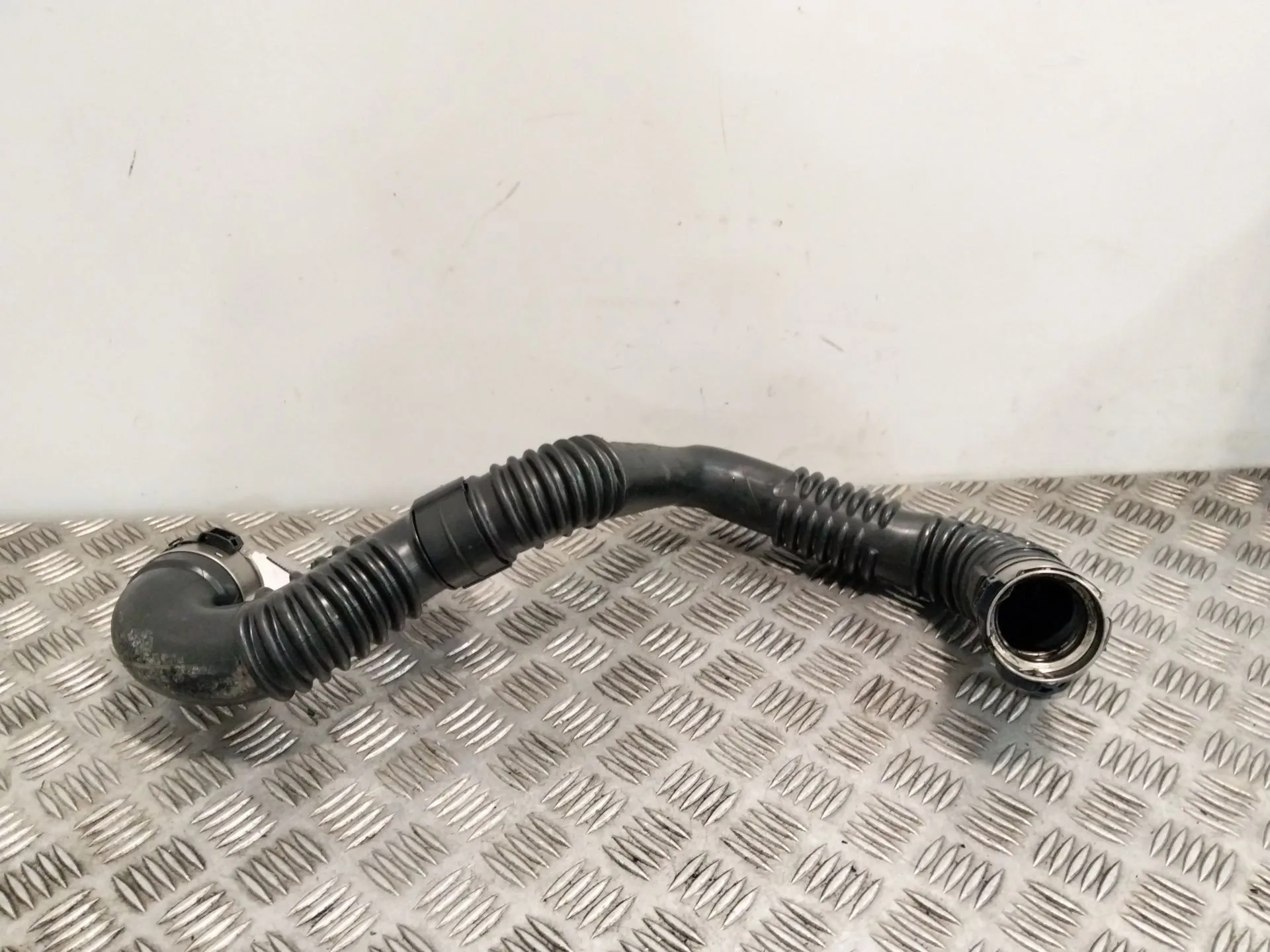 Tubo Intercooler para Nissan Qashqai Ii (J11, J11_)