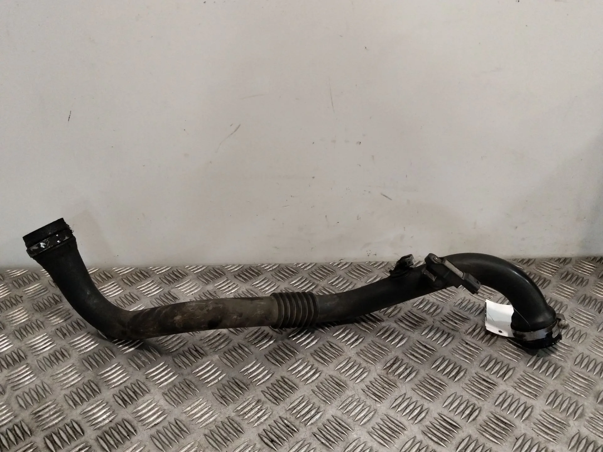 Tubo Intercooler para Renault Megane Cc (Ez0/1_)