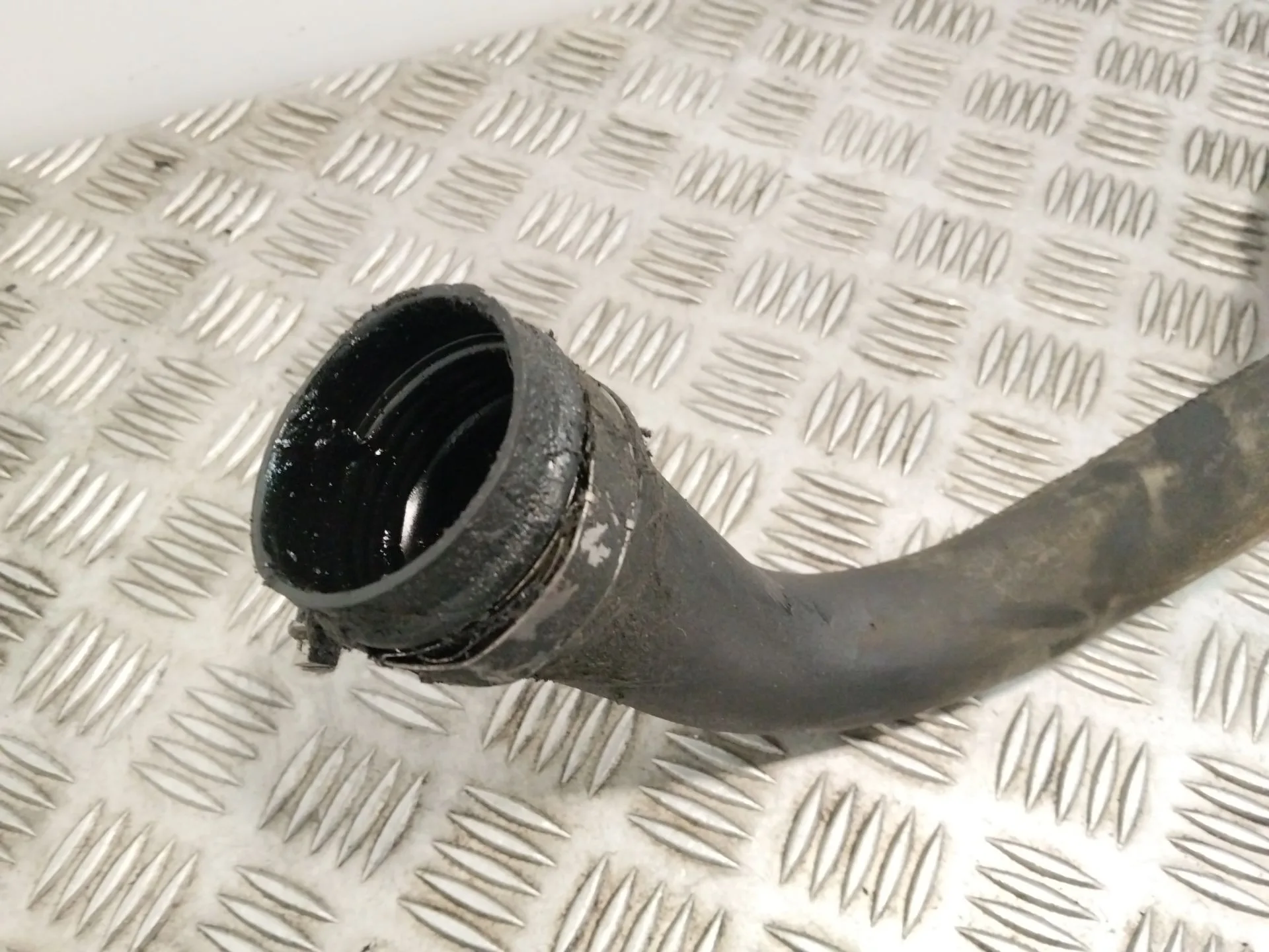 Tubo Intercooler para Renault Megane Cc (Ez0/1_)