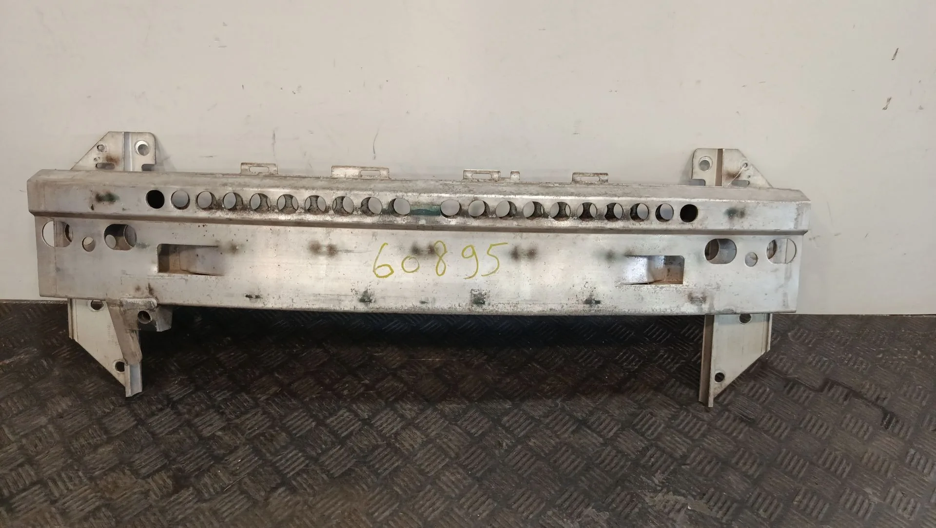 Refuerzo Paragolpes Delantero para Mini Mini (R50, R53)