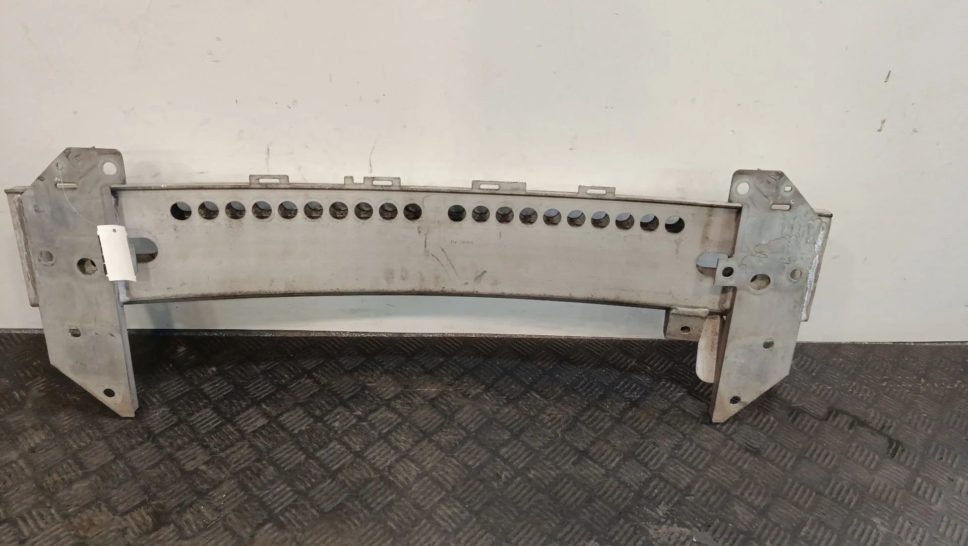 Refuerzo Paragolpes Delantero para Mini Mini (R50, R53)