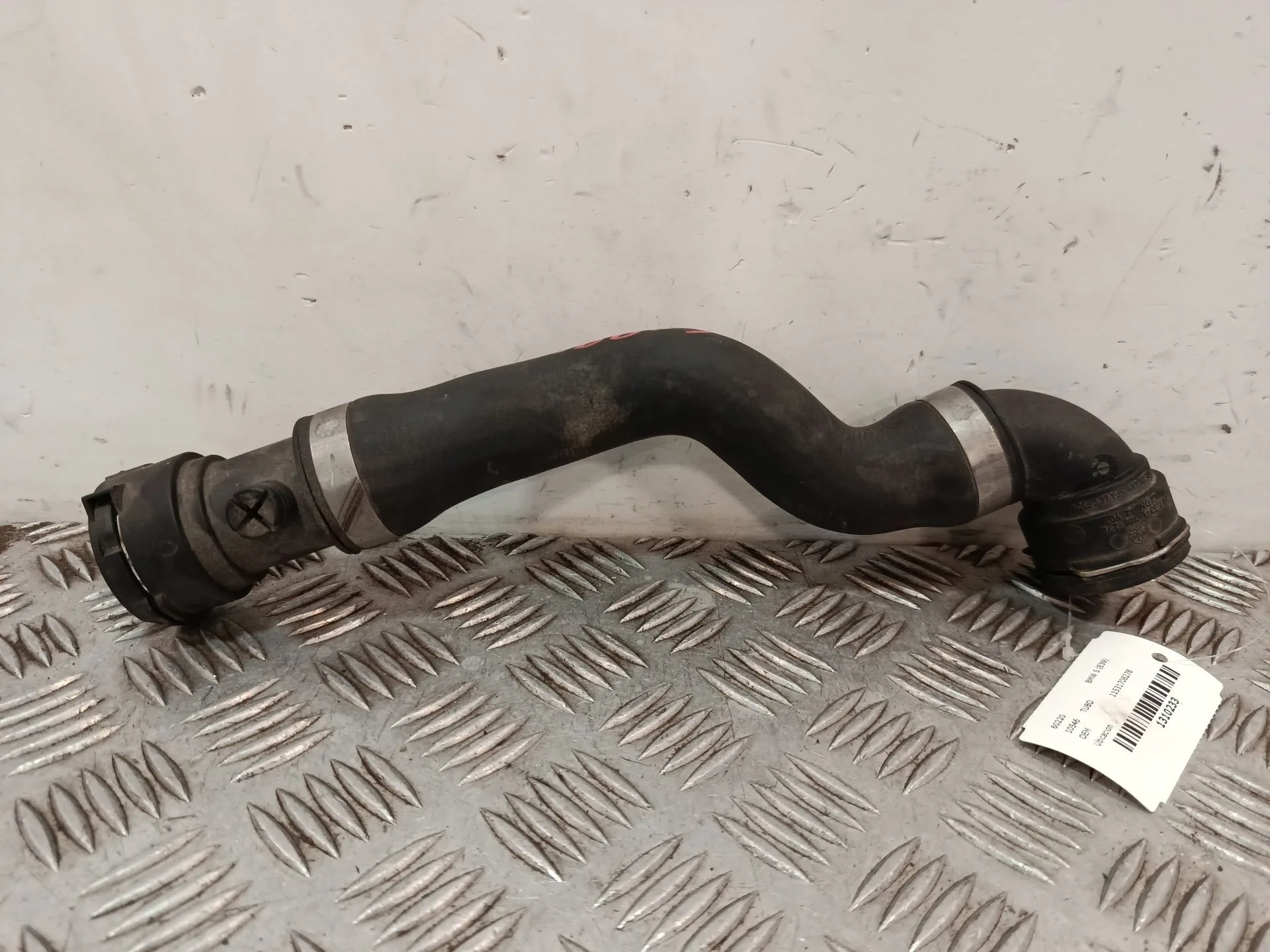 Tubo para Bmw 5 (E39)