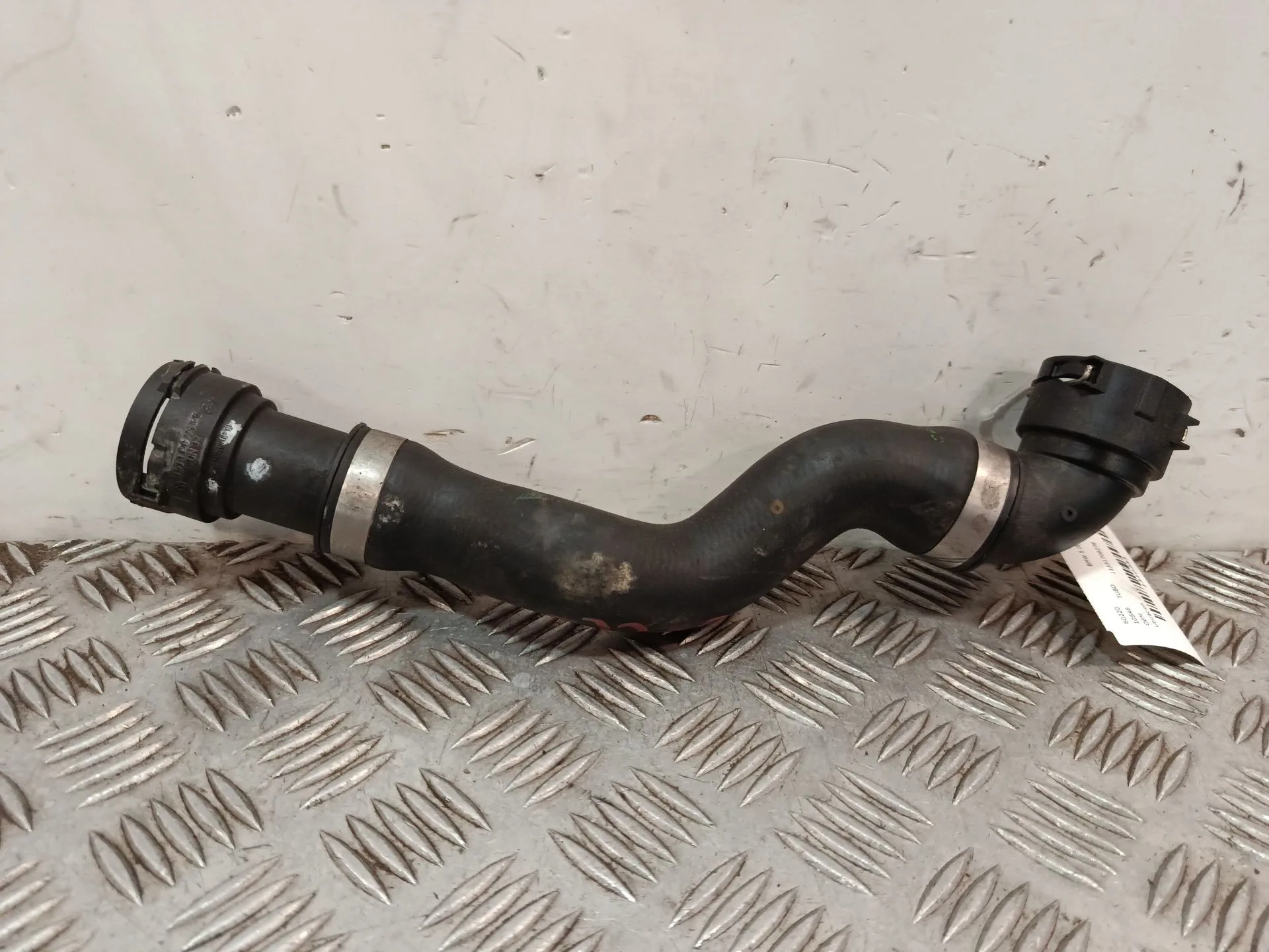 Tubo para Bmw 5 (E39)