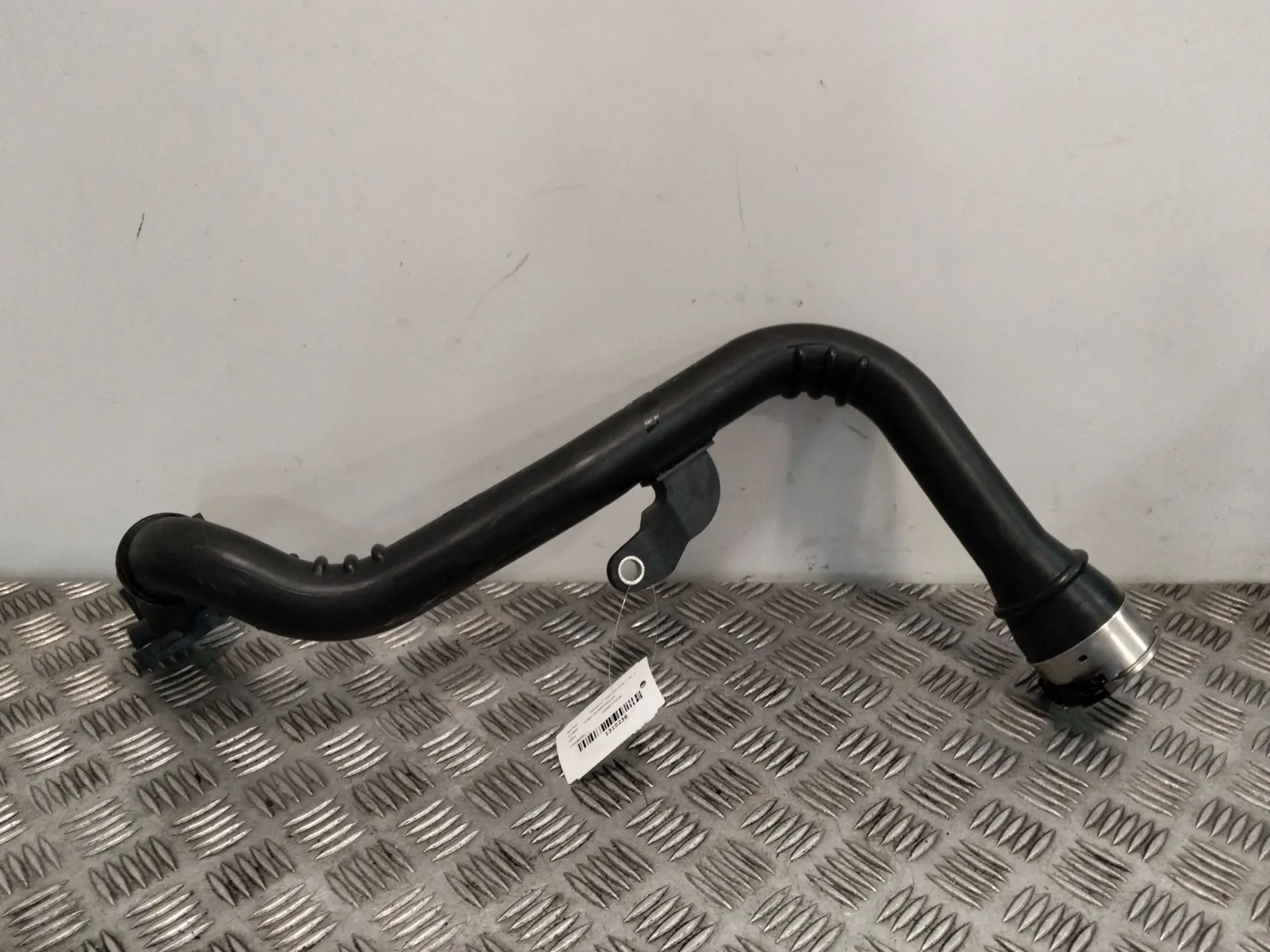 Tubo Intercooler para Renault Kadjar (Ha_, Hl_)