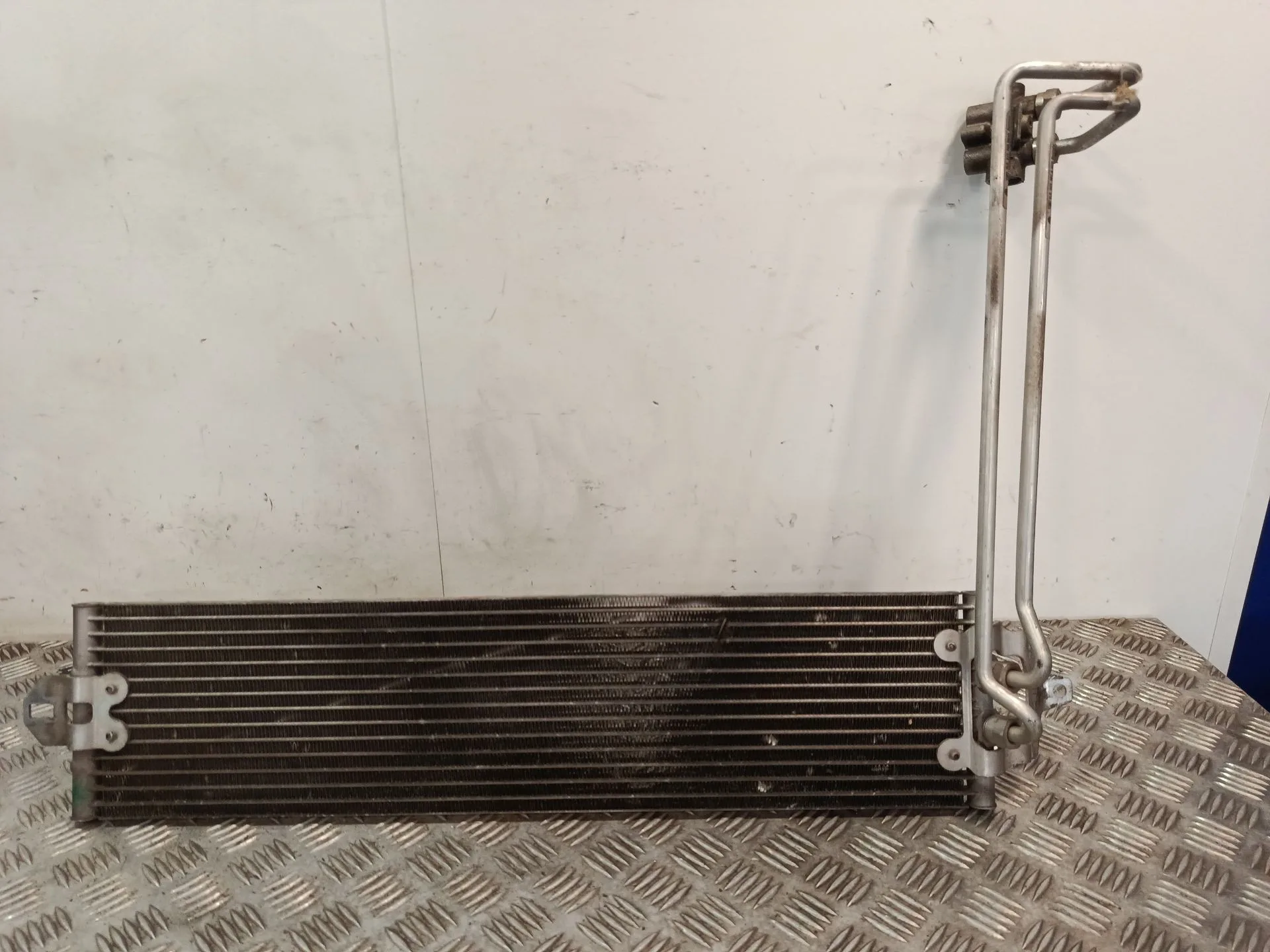 Radiador Caja Cambios para Audi Q7 (4Lb)