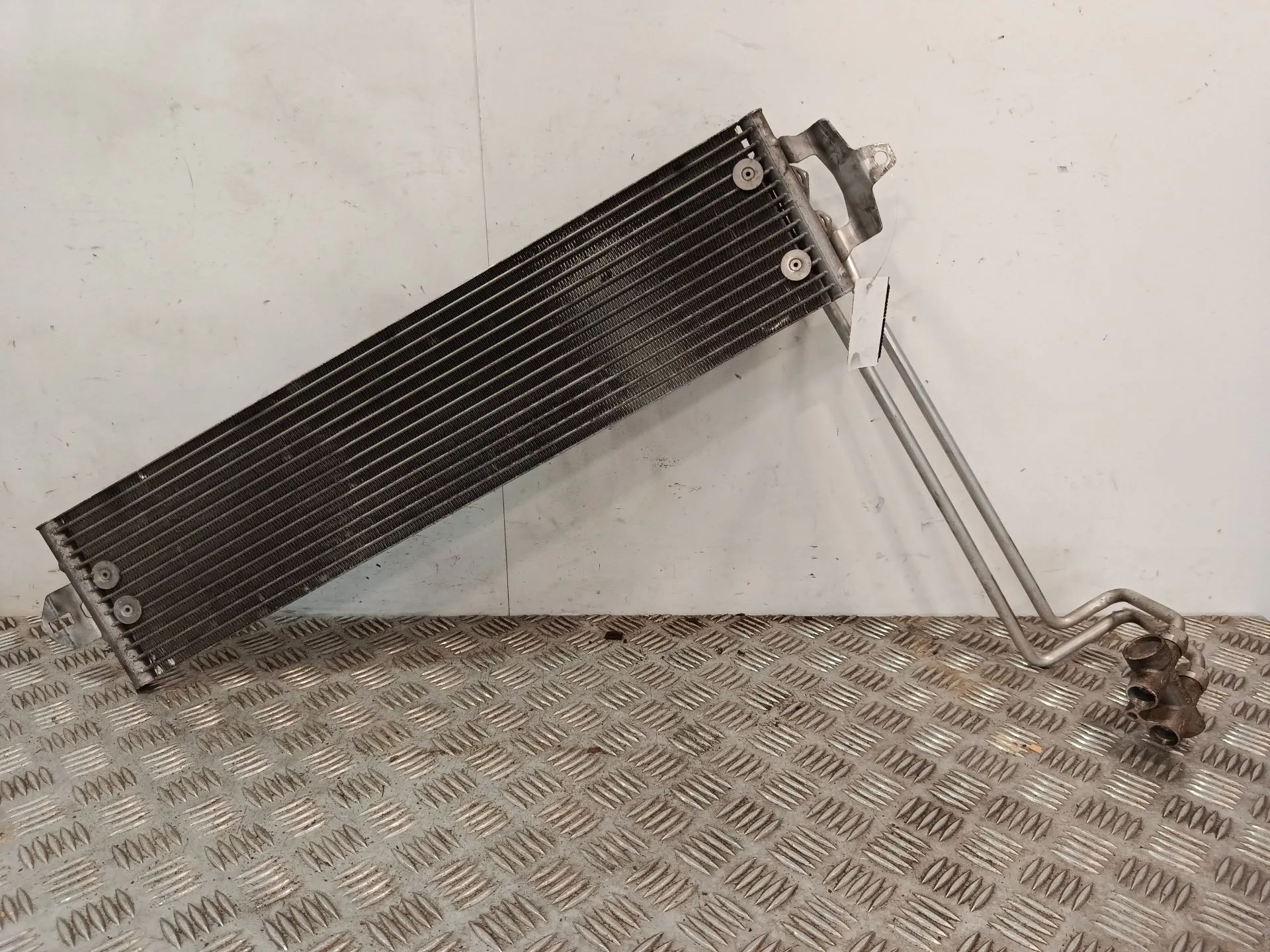 Radiador Caja Cambios para Audi Q7 (4Lb)