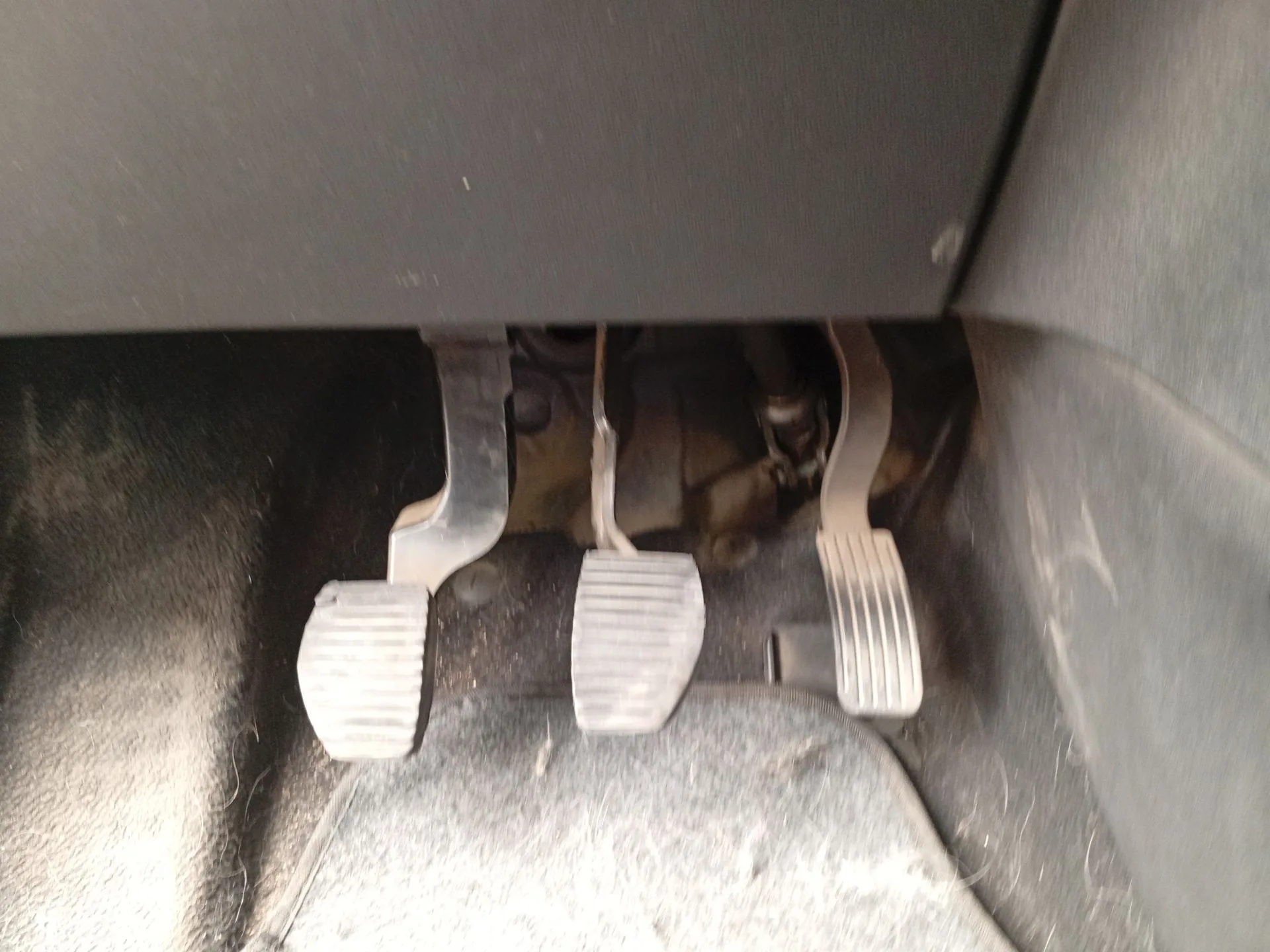 Pedal Freno para Peugeot 208 I (Ca_, Cc_)