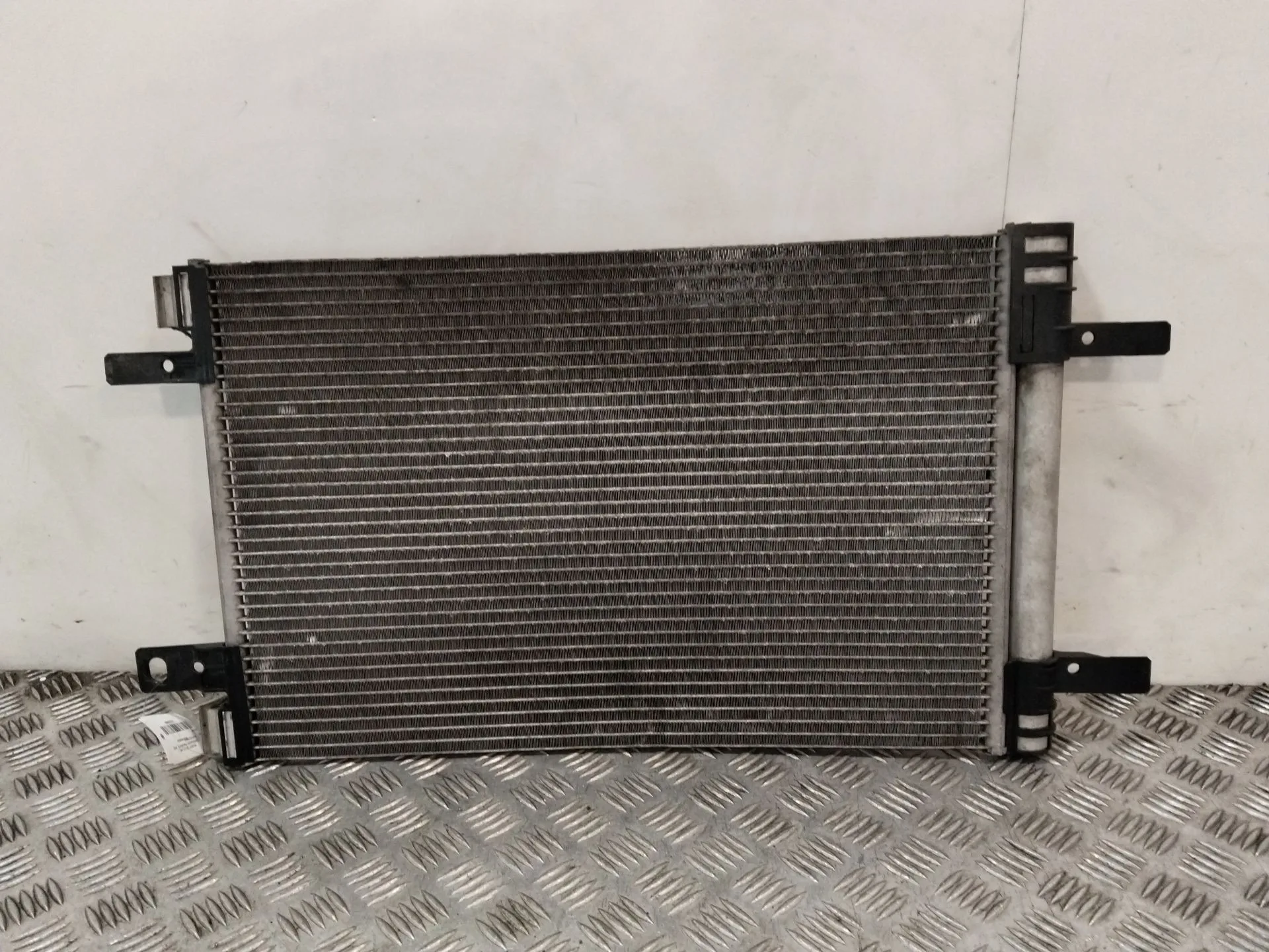 Condensador / Radiador Aire Acondicionado para Peugeot 308 Cc (4B_)