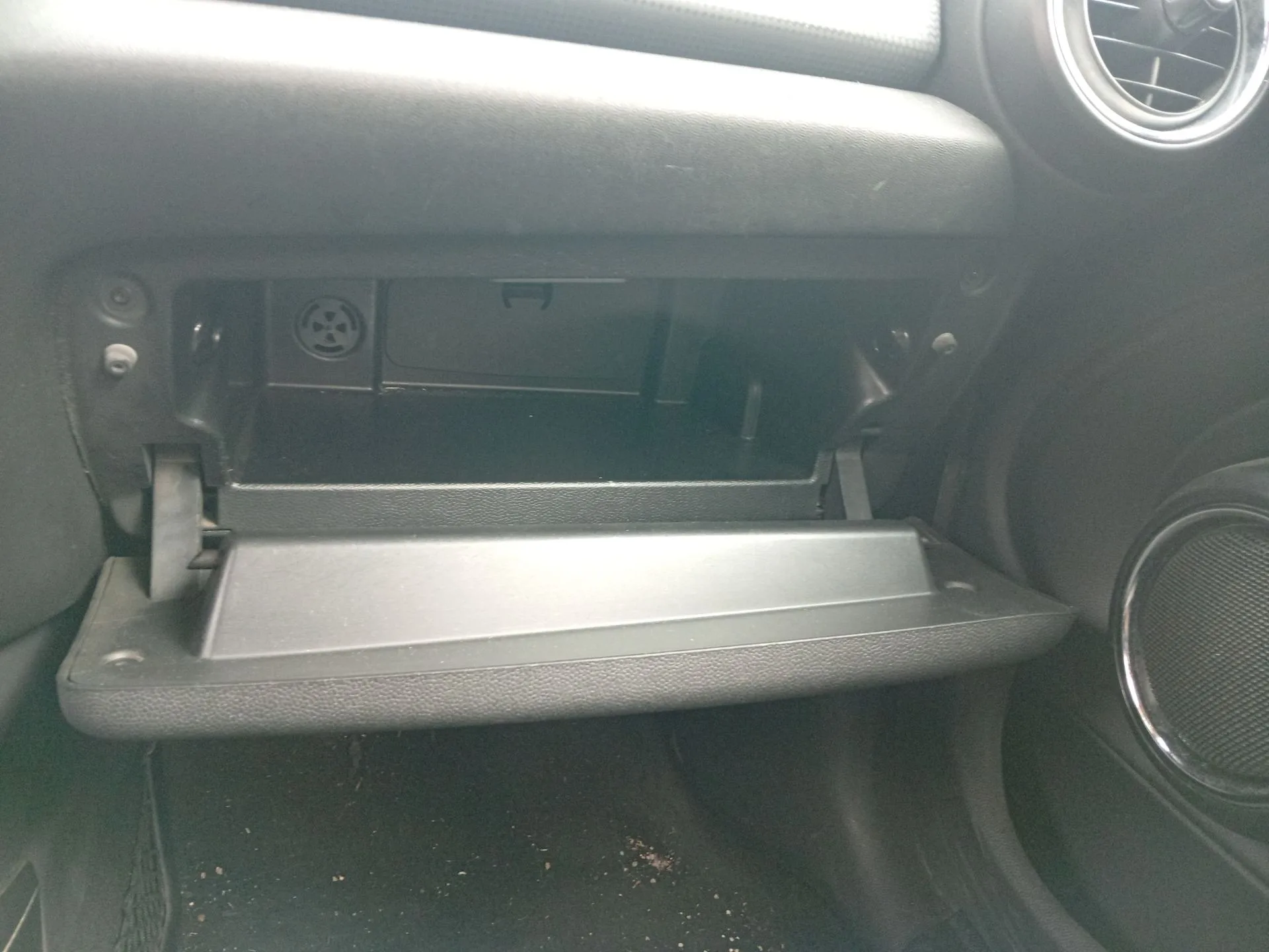 Guantera para Mini Mini (F55)