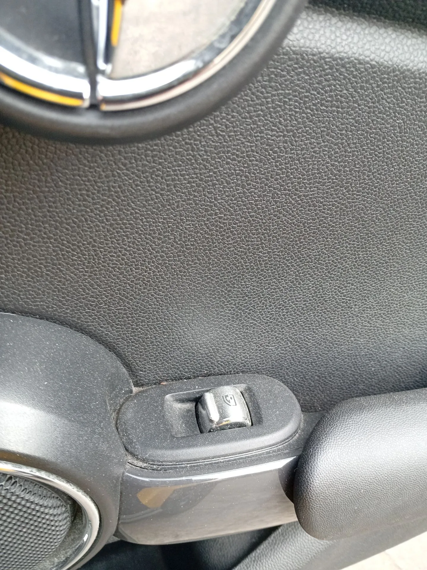 Mando Elevalunas Trasero Derecho para Mini Mini (F55)