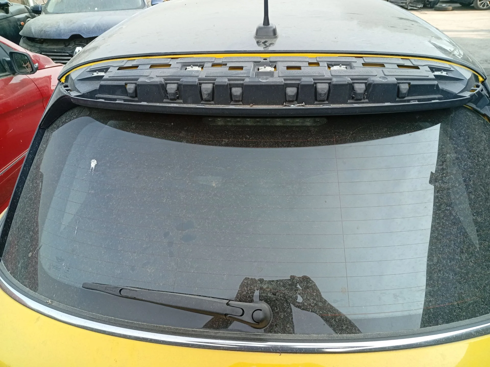 Porton Trasero para Mini Mini (F55)
