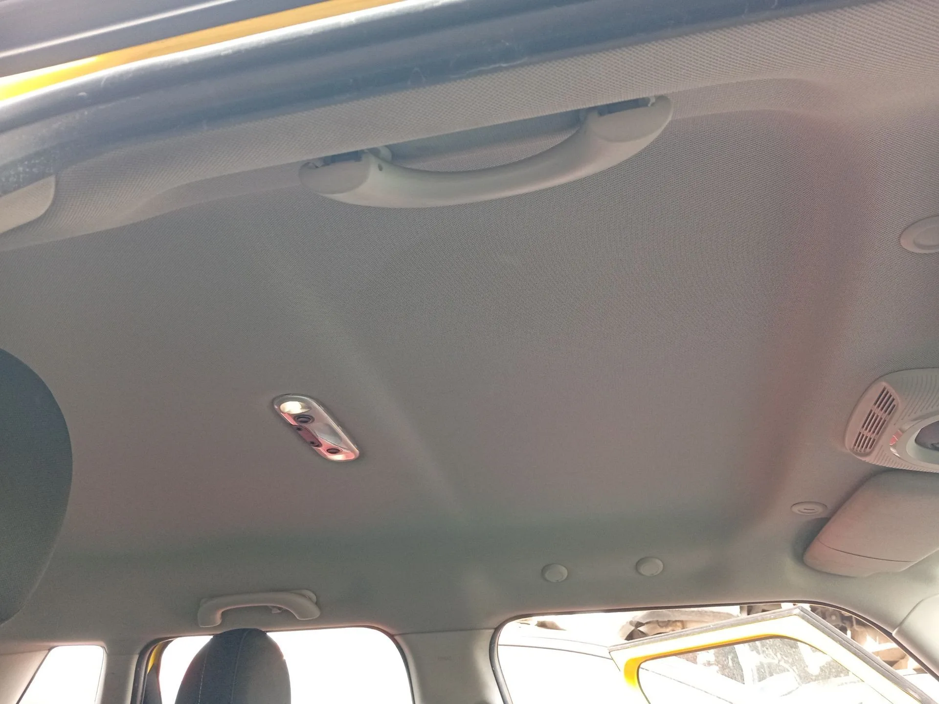 Techo Interior para Mini Mini (F55)