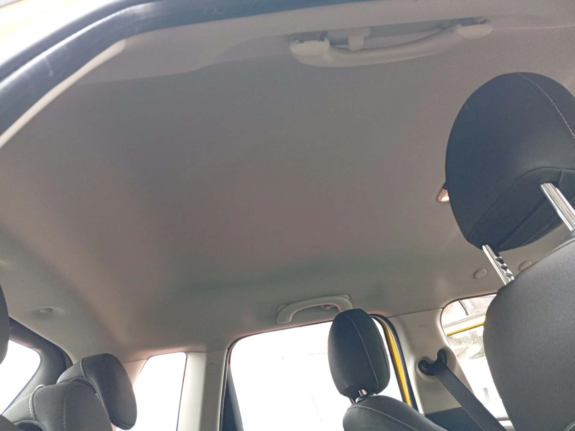 Techo Interior para Mini Mini (F55)