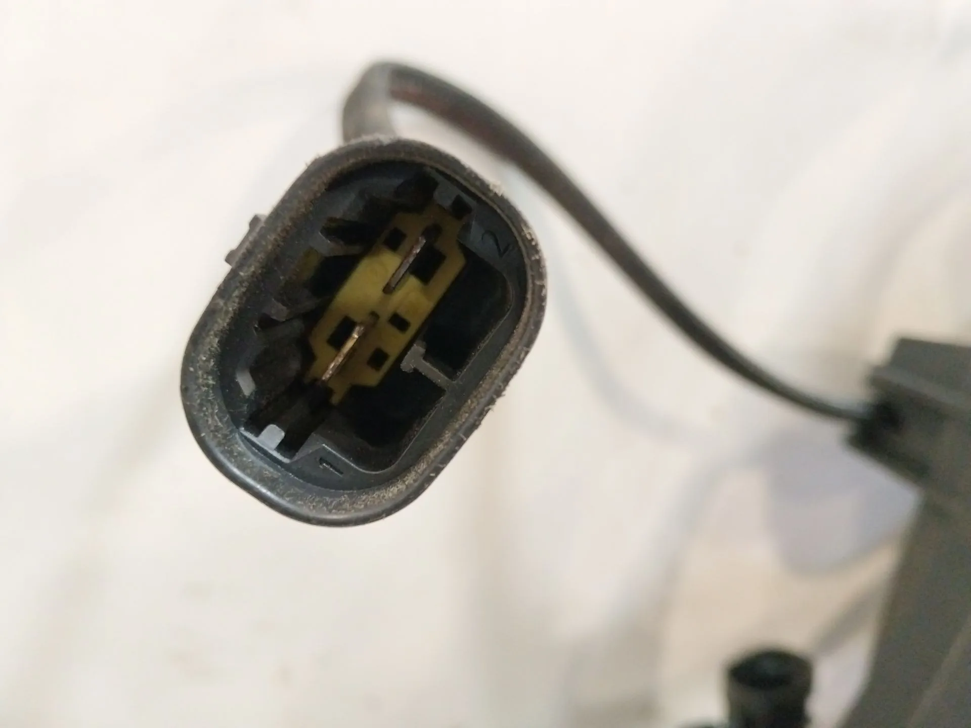 Electroventilador para Nissan Micra Iii (K12)