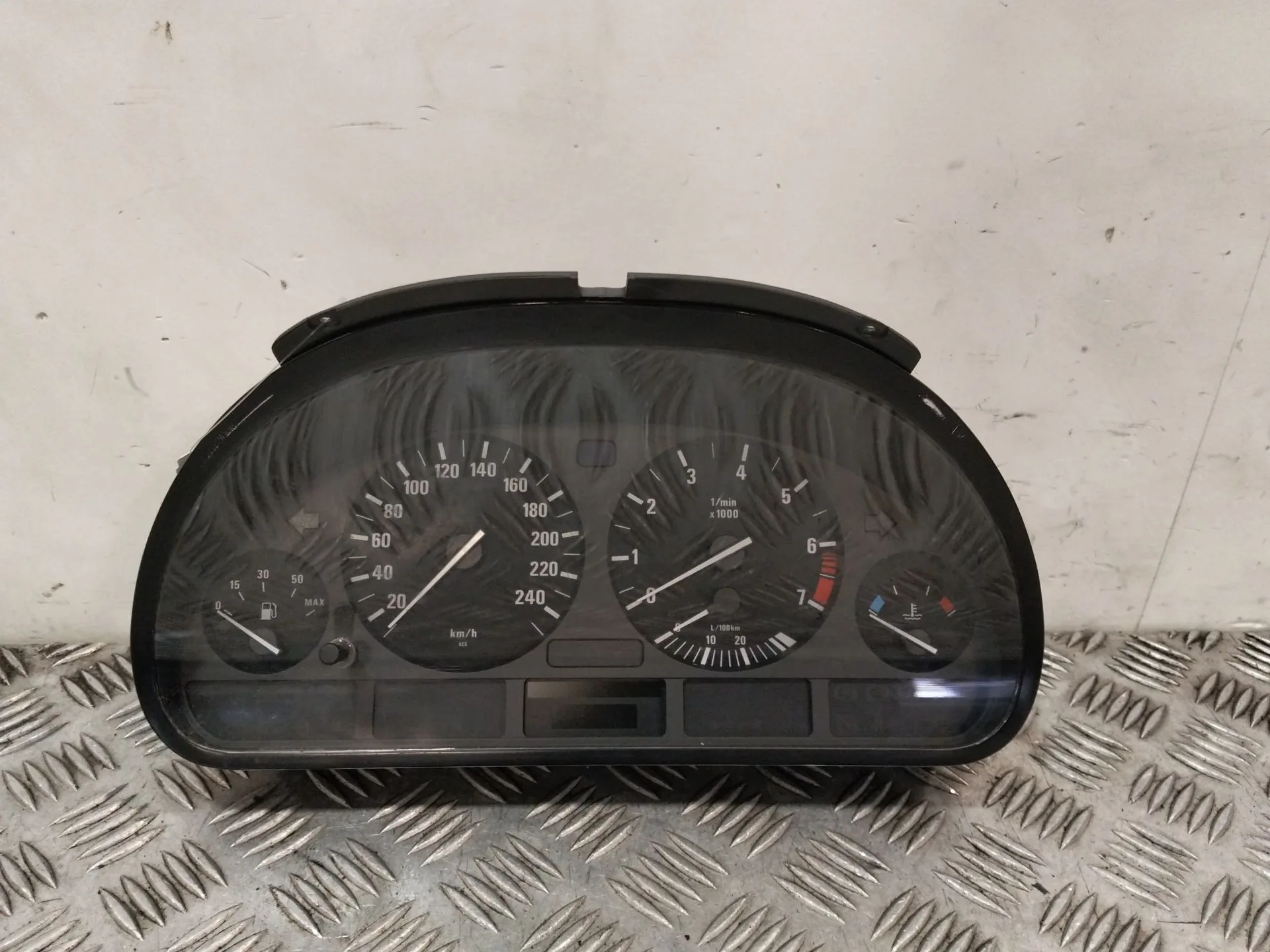 Cable Cuadro Instrumentos para Bmw Serie 5 Berlina (E39)
