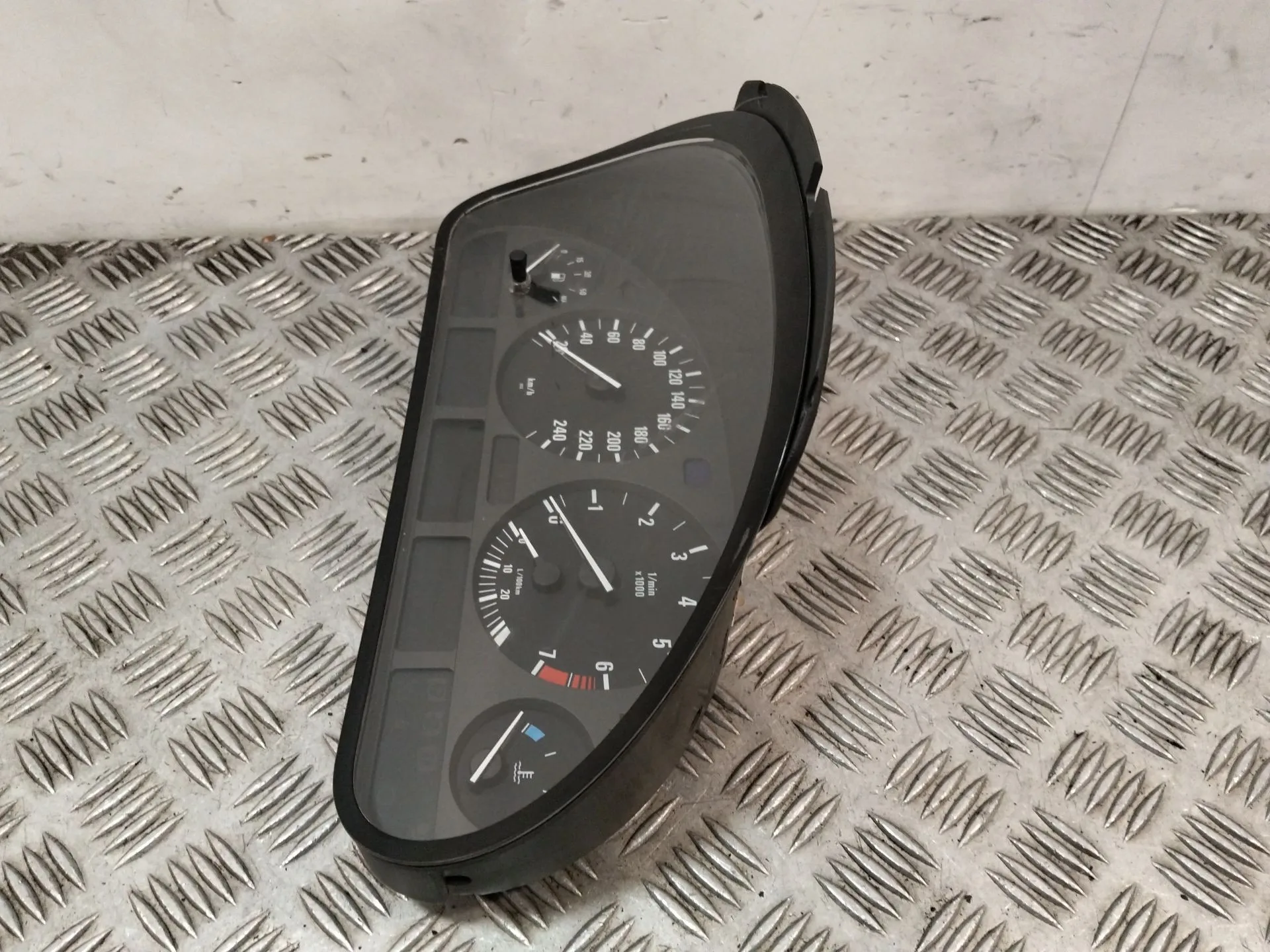Cable Cuadro Instrumentos para Bmw Serie 5 Berlina (E39)