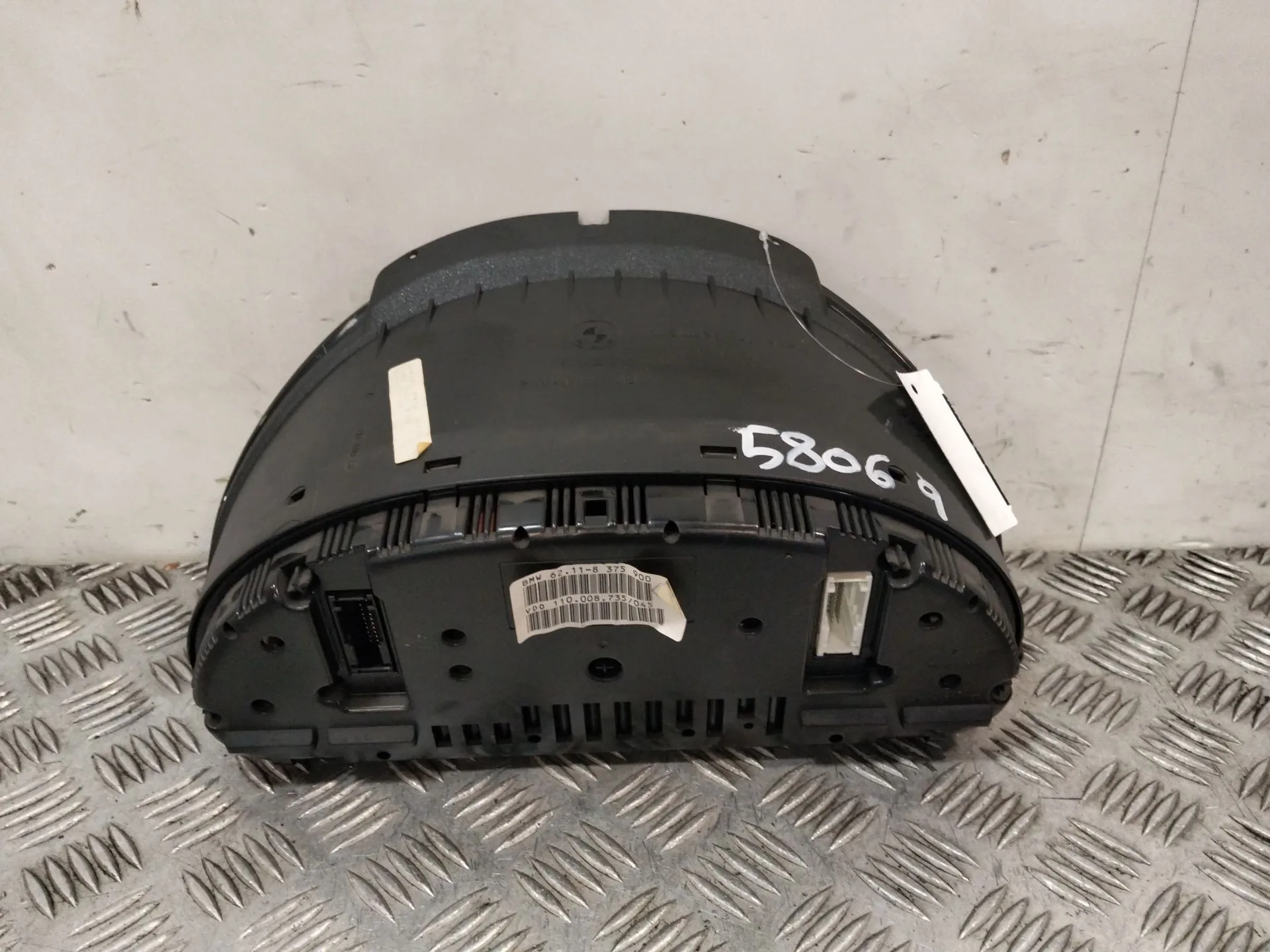 Cable Cuadro Instrumentos para Bmw Serie 5 Berlina (E39)