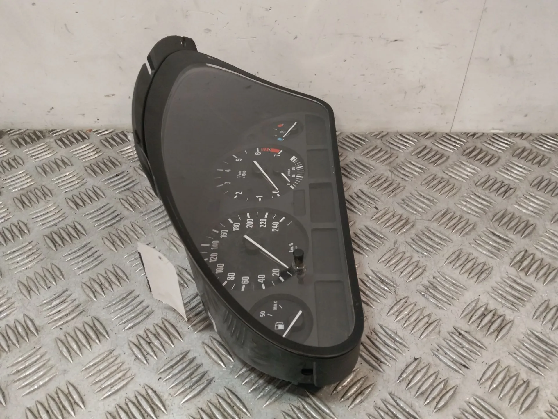 Cable Cuadro Instrumentos para Bmw Serie 5 Berlina (E39)