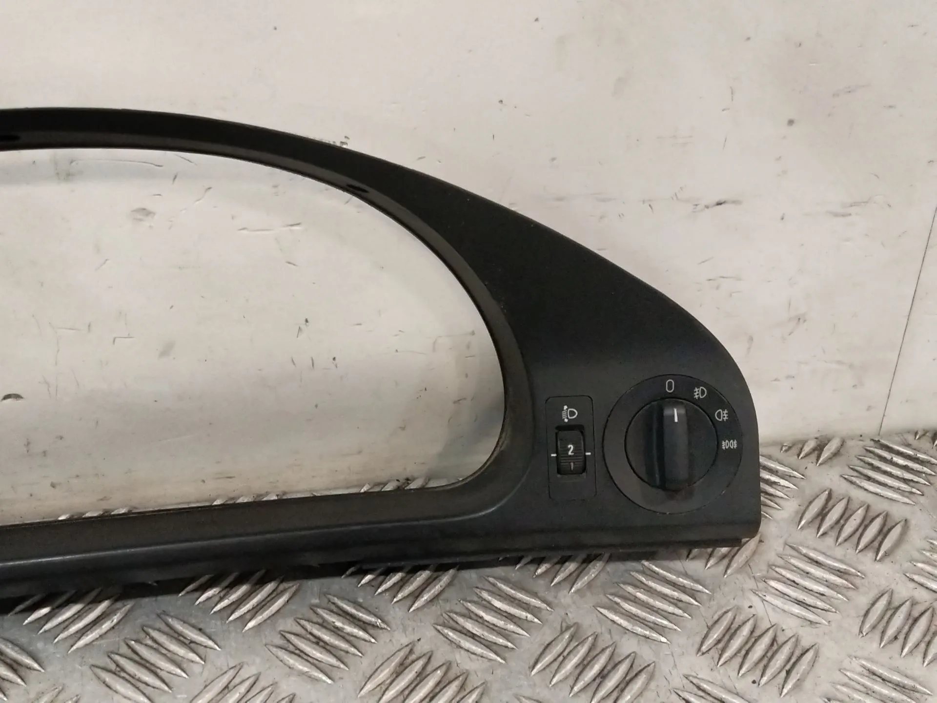 Carcasa Cuadro Instrumentos para Bmw Serie 5 Berlina (E39)