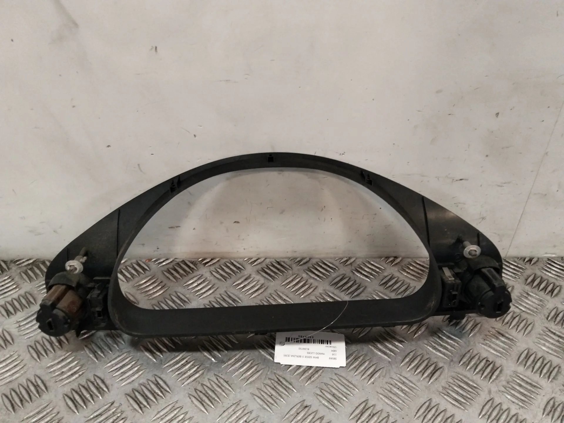 Carcasa Cuadro Instrumentos para Bmw Serie 5 Berlina (E39)