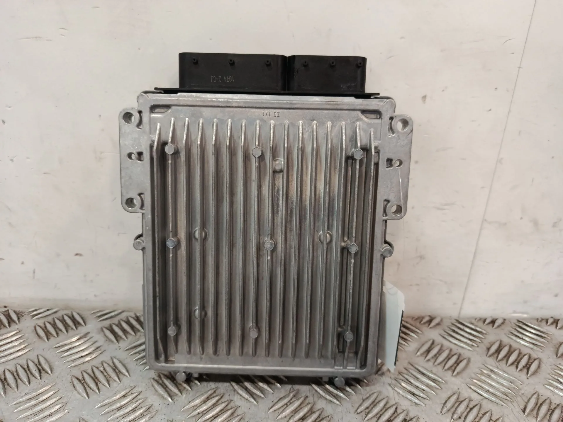 Centralita Motor Uce para Land Rover Discovery Iv (L319)