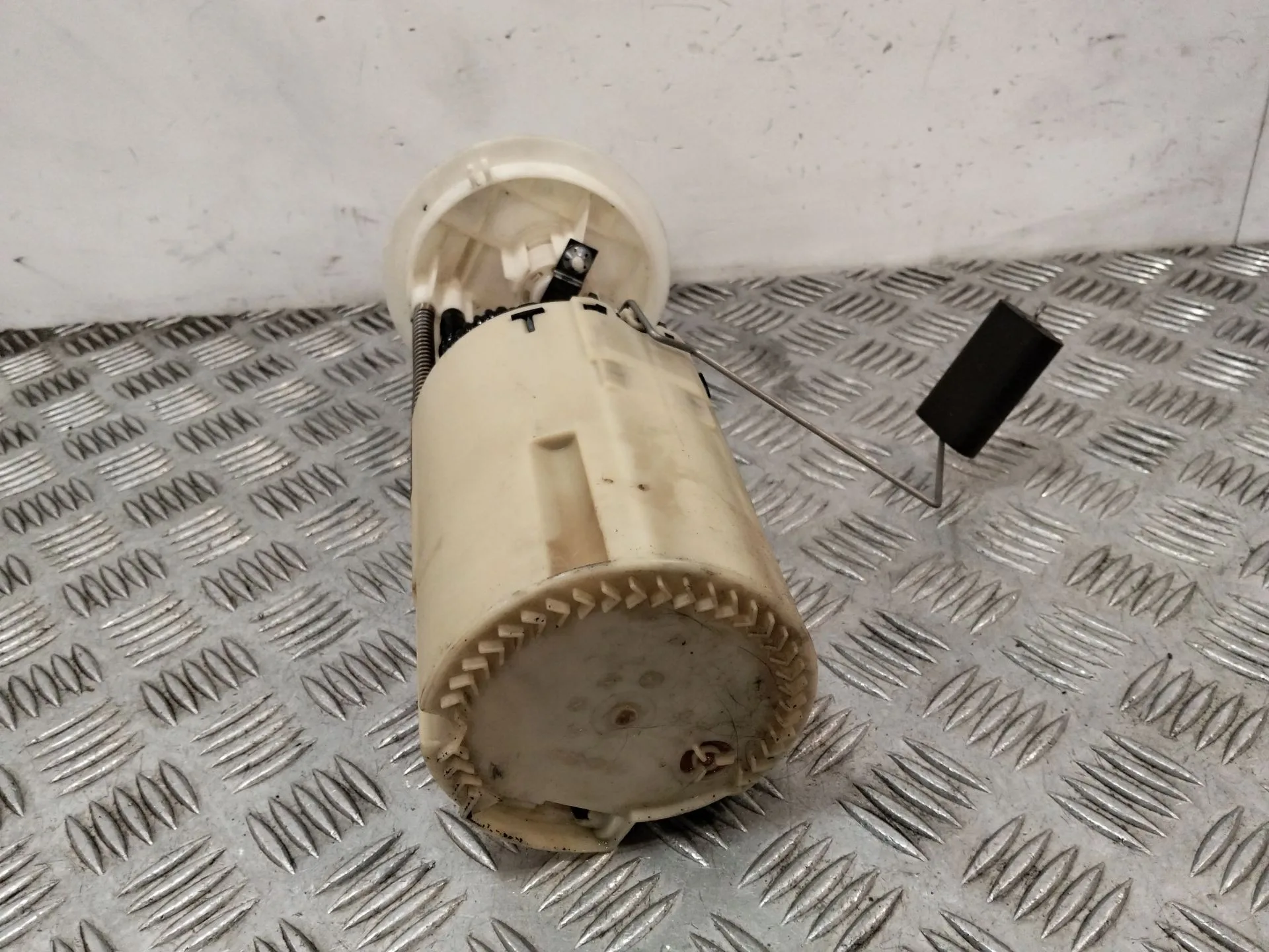 Bomba Combustible para Smart Forfour (454)
