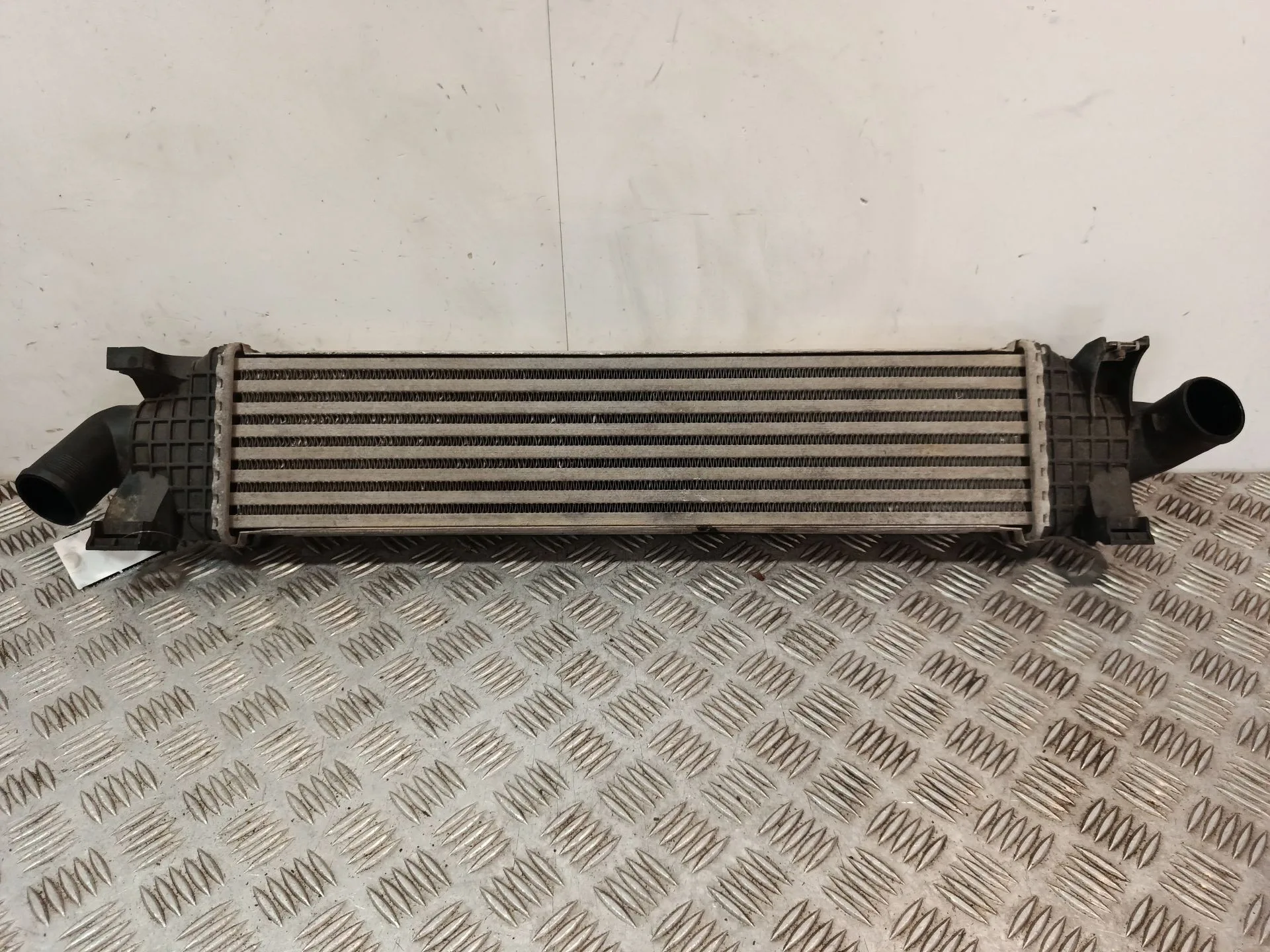 Intercooler para Ford Focus C-Max (Dm2)