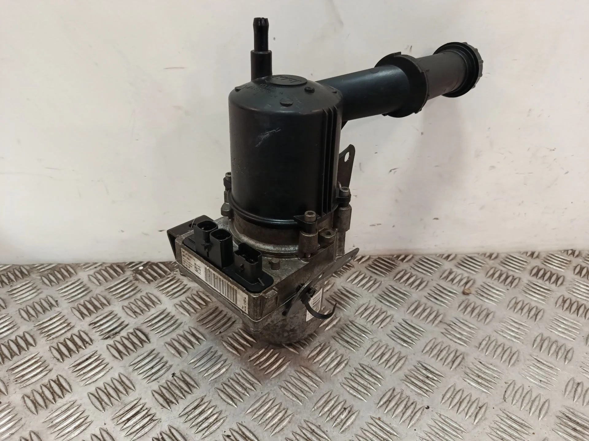 Bomba Direccion para Peugeot 3008 I Monospace (0U_)