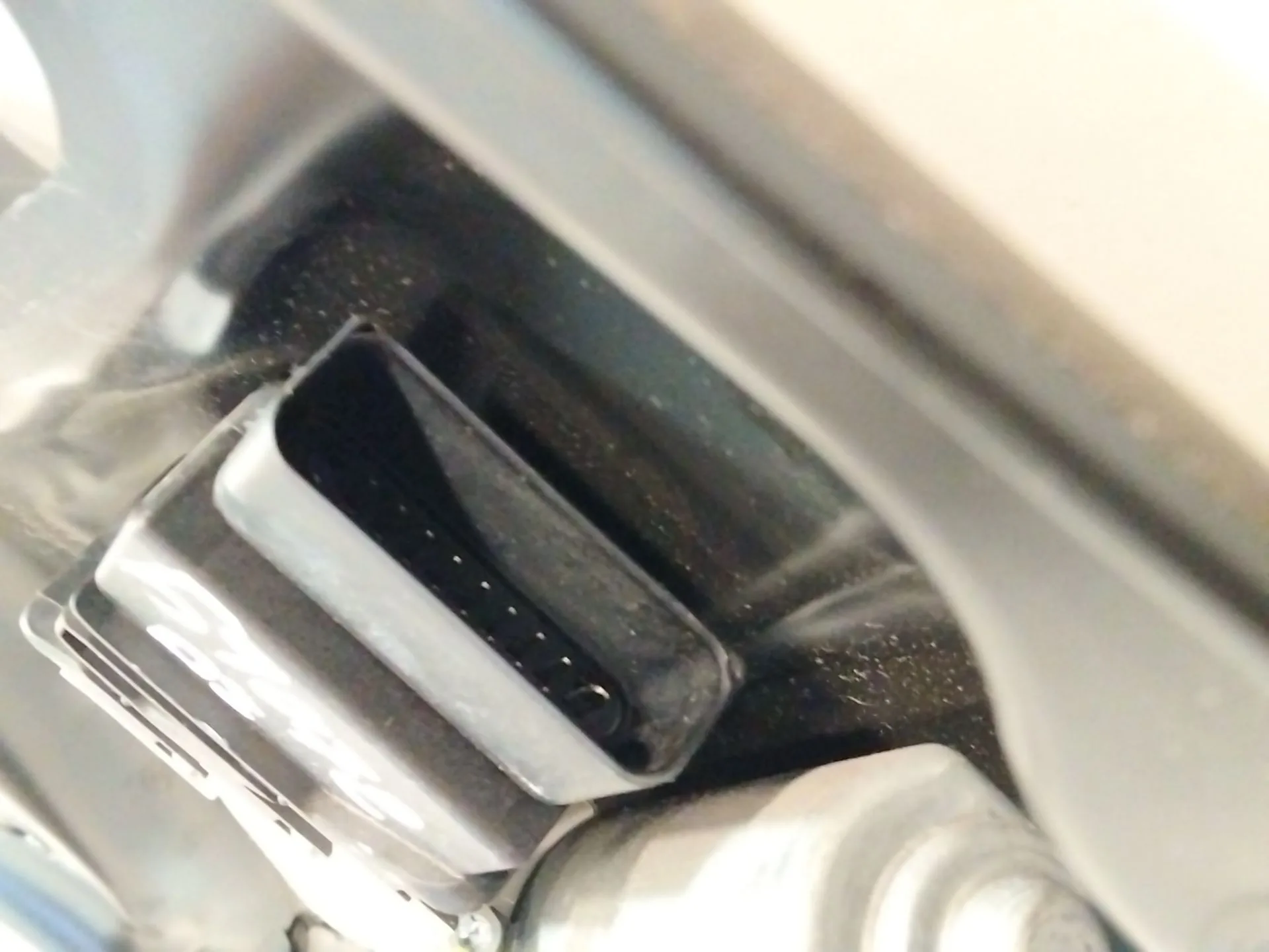 Elevalunas Trasero Izquierdo para Volkswagen Passat Variant (3C5)