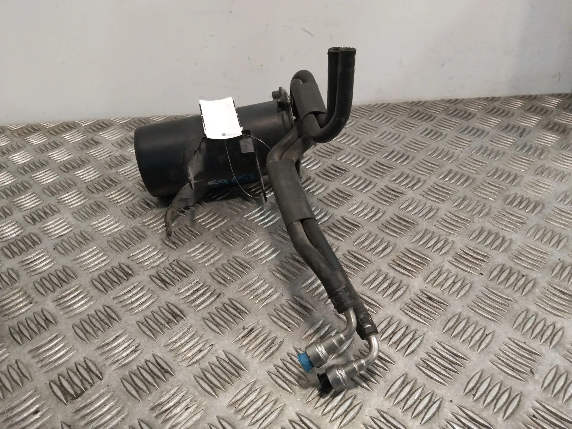 Filtro Gas Oil para Volkswagen Golf V (1K1)