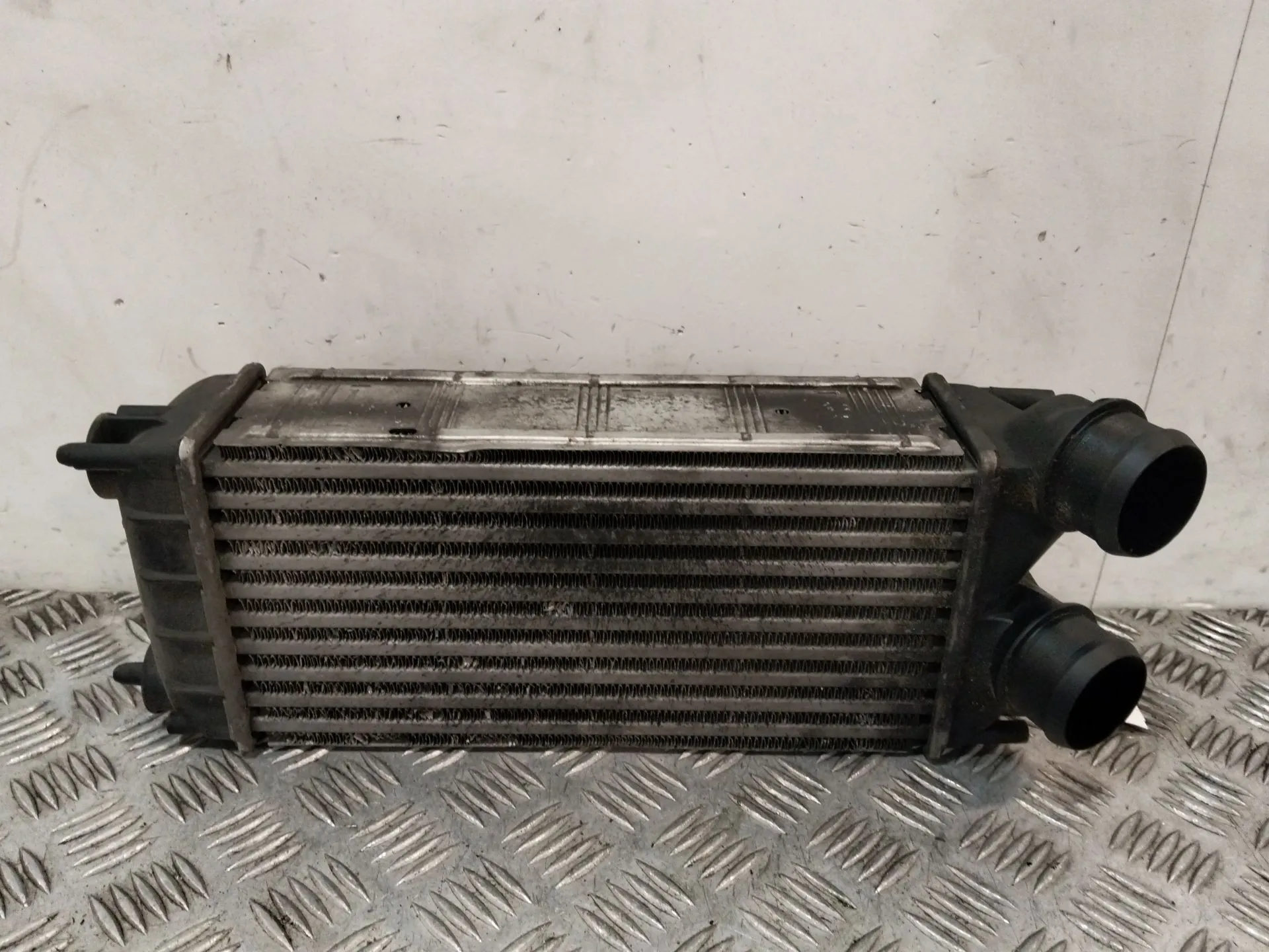 Intercooler para Peugeot 308 Sw I (4E_, 4H_)