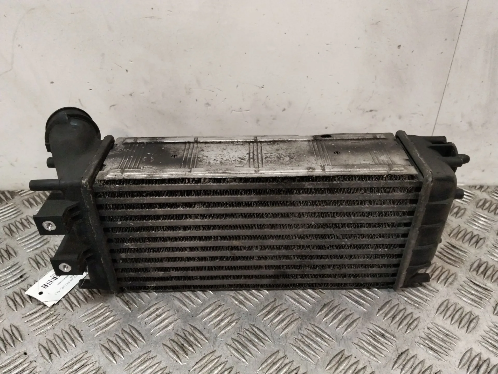 Intercooler para Peugeot 308 Sw I (4E_, 4H_)
